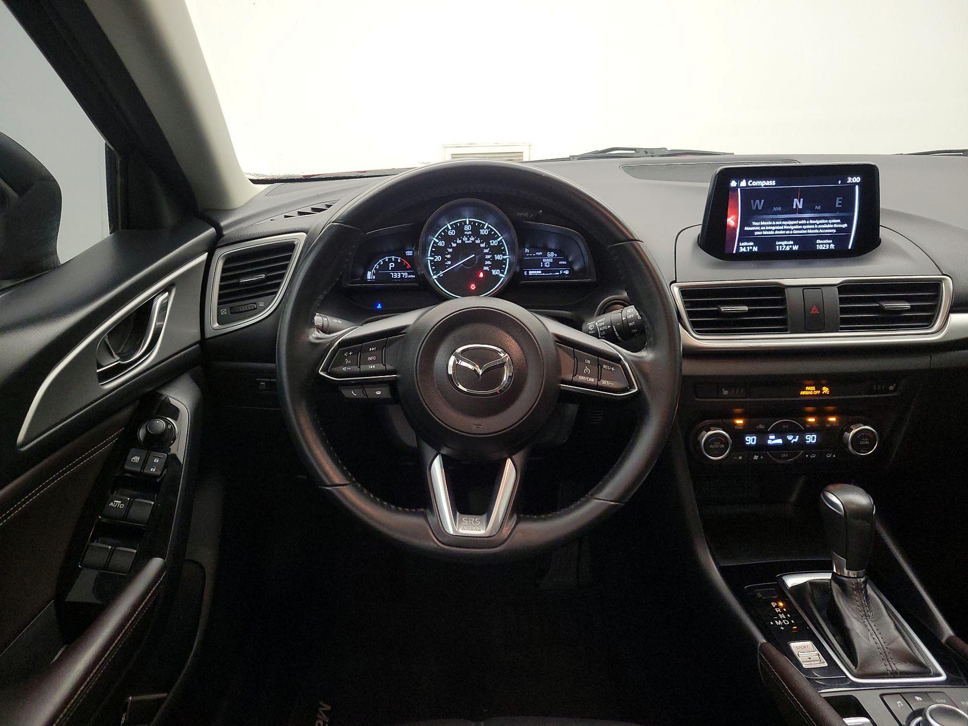 Thumbnail: 2018 Mazda Mazda3 - 10