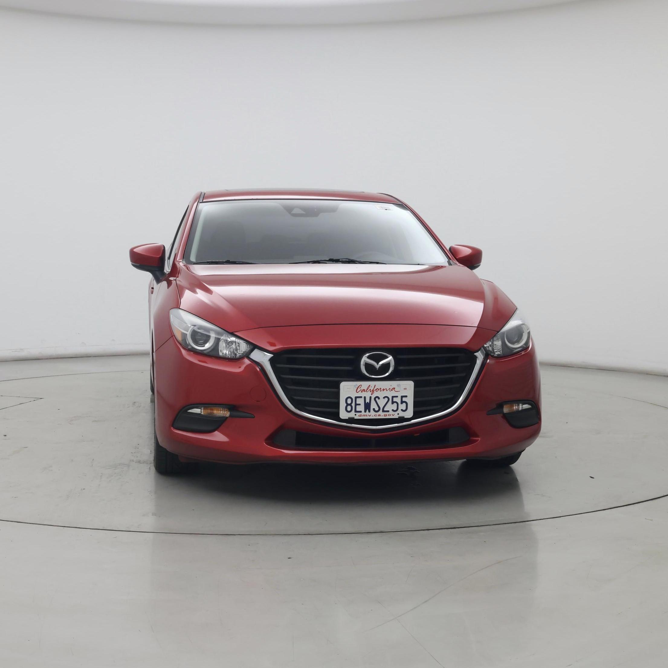 Thumbnail: 2018 Mazda Mazda3 - 5