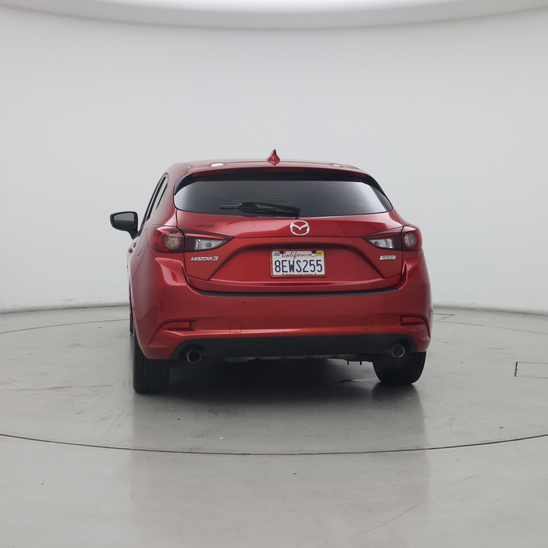 Thumbnail: 2018 Mazda Mazda3 - 6
