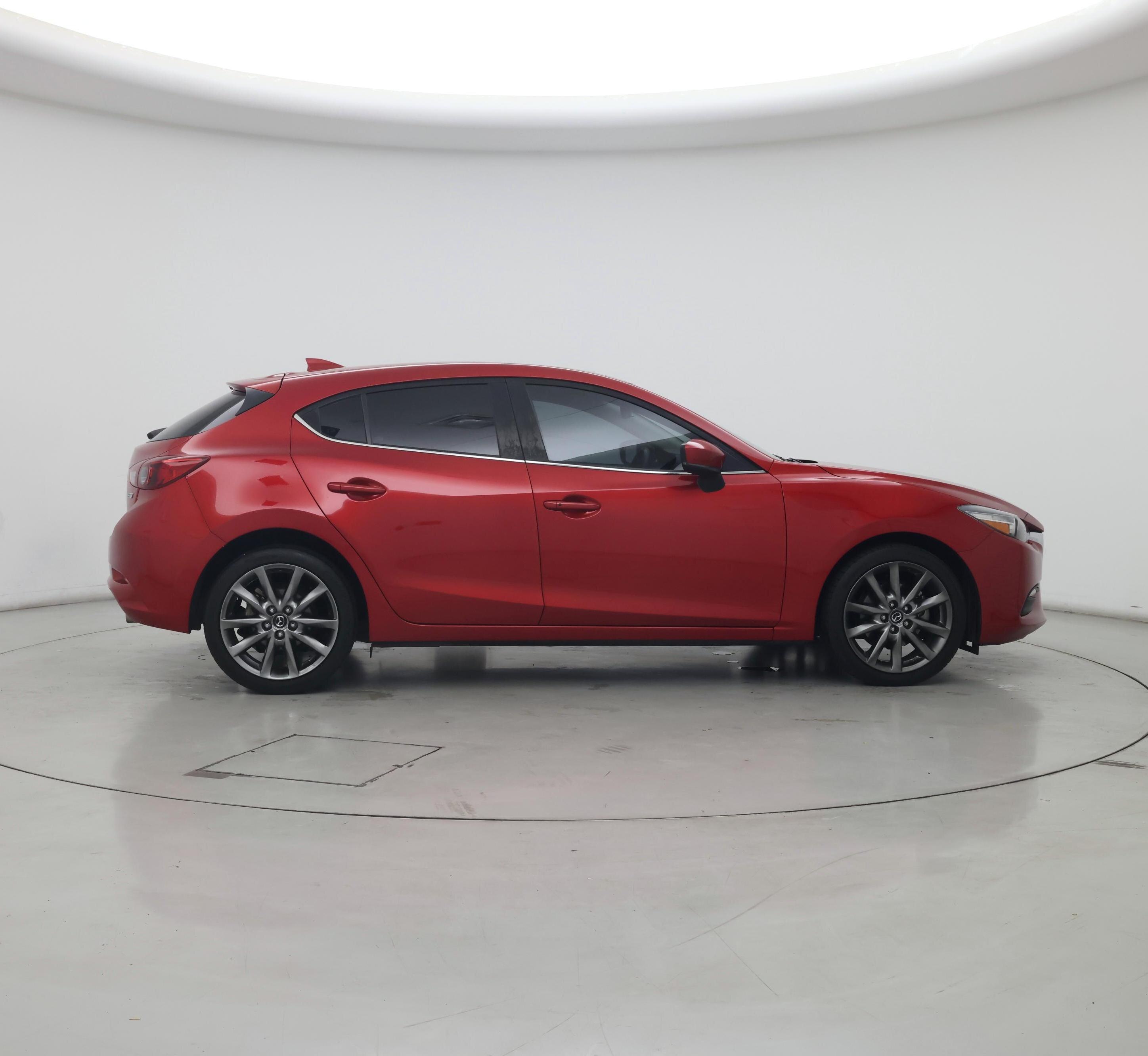 Thumbnail: 2018 Mazda Mazda3 - 7