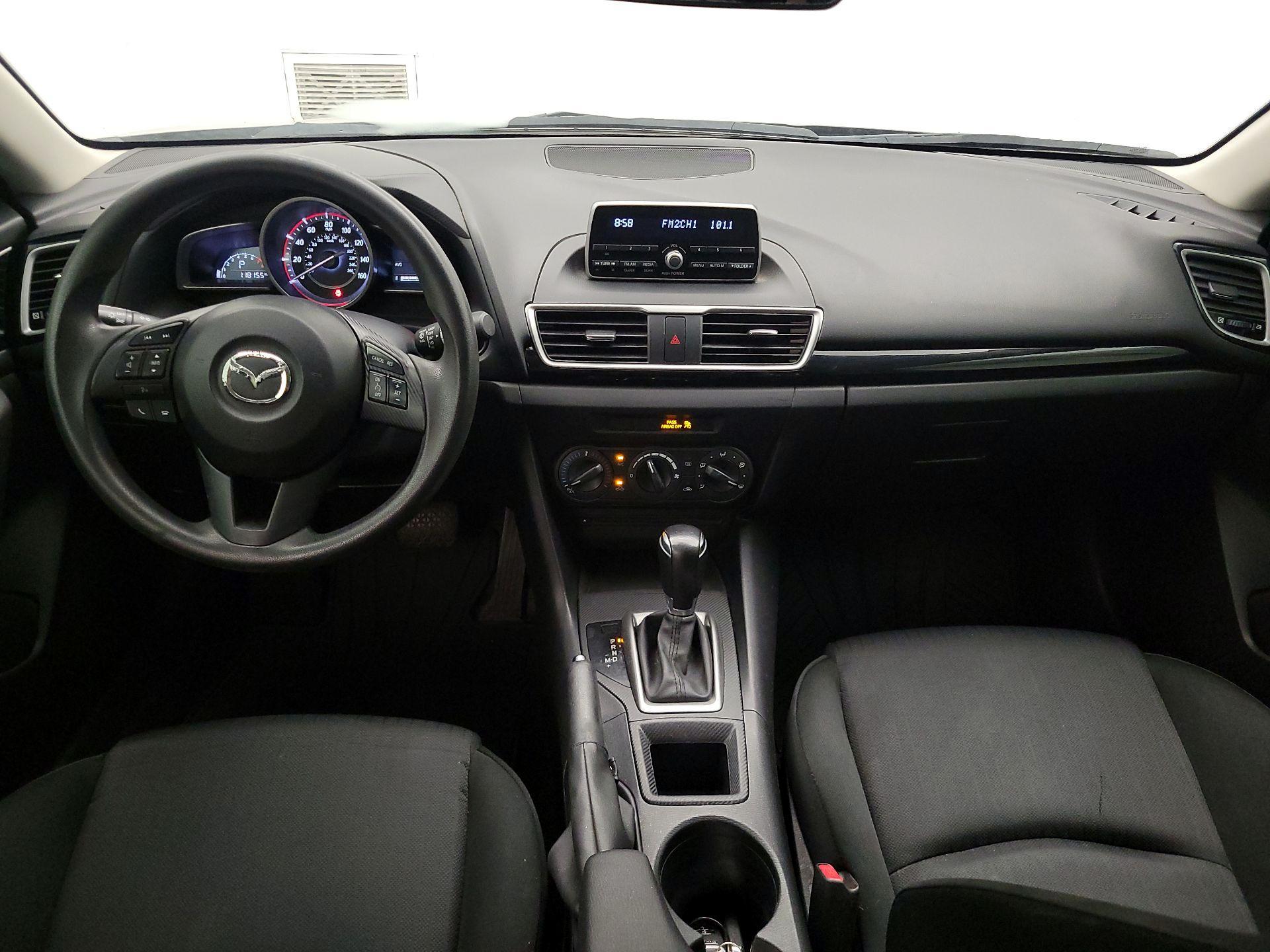 Thumbnail: 2014 Mazda Mazda3 - 9