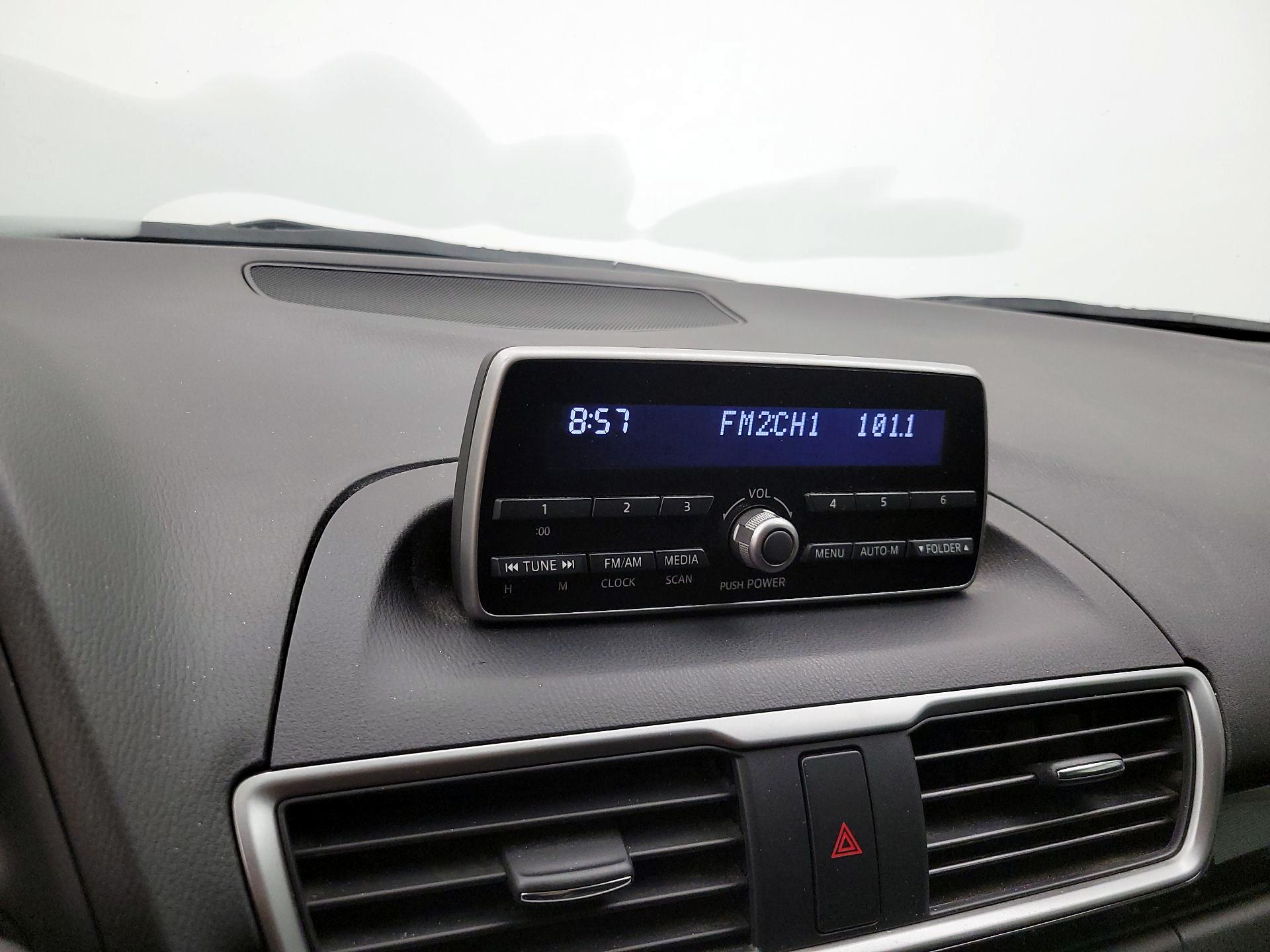 Thumbnail: 2014 Mazda Mazda3 - 14