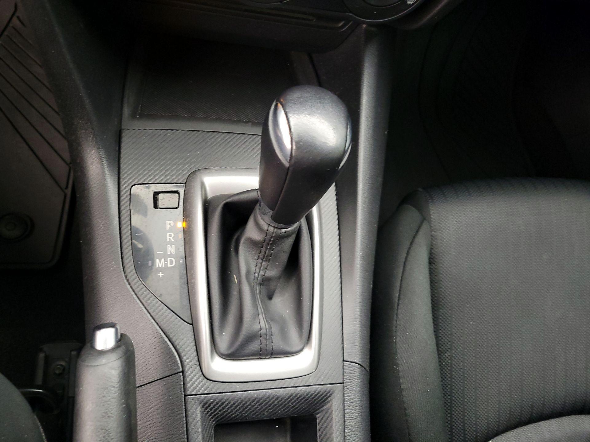 Thumbnail: 2014 Mazda Mazda3 - 16