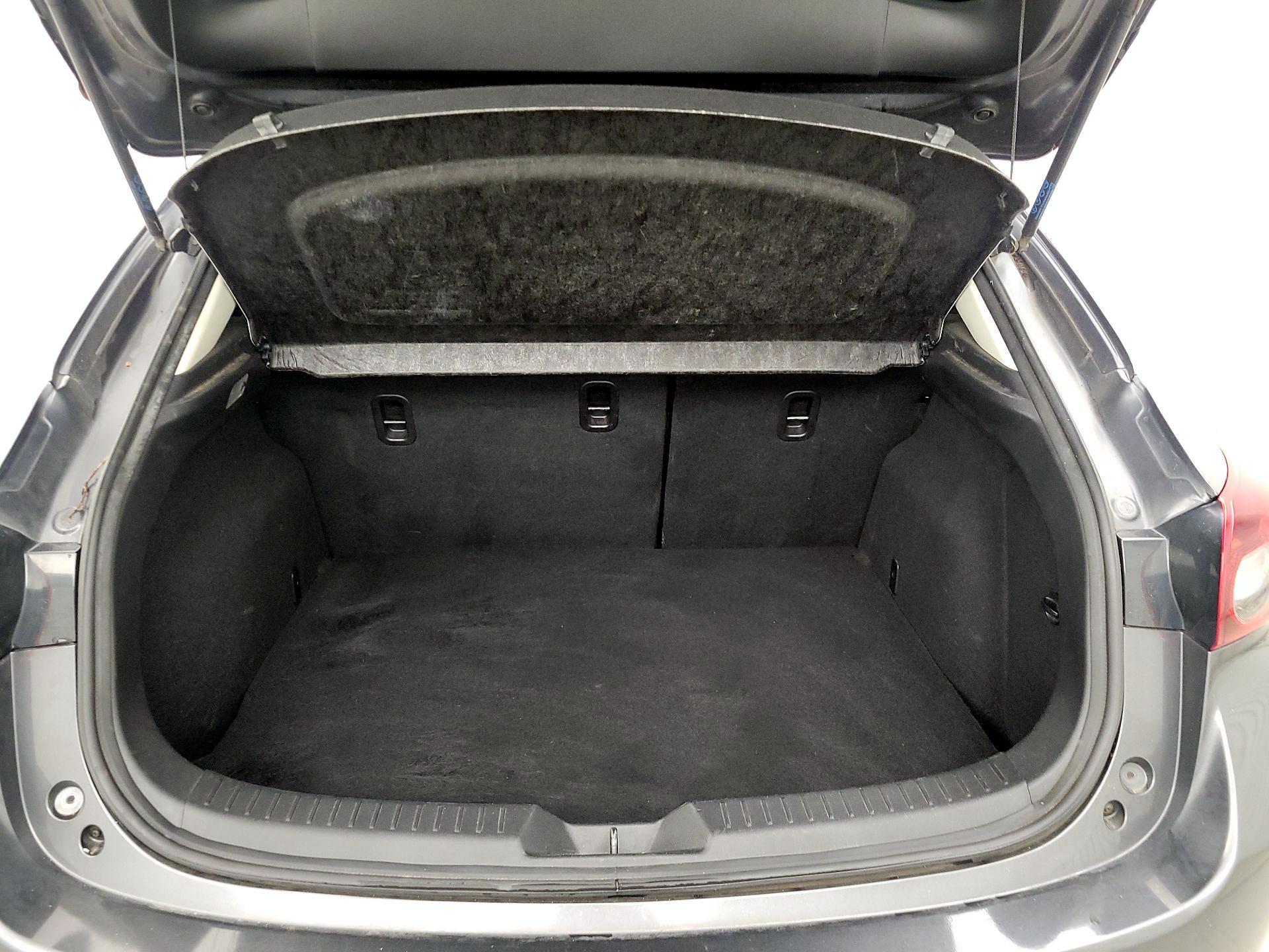 Thumbnail: 2014 Mazda Mazda3 - 19
