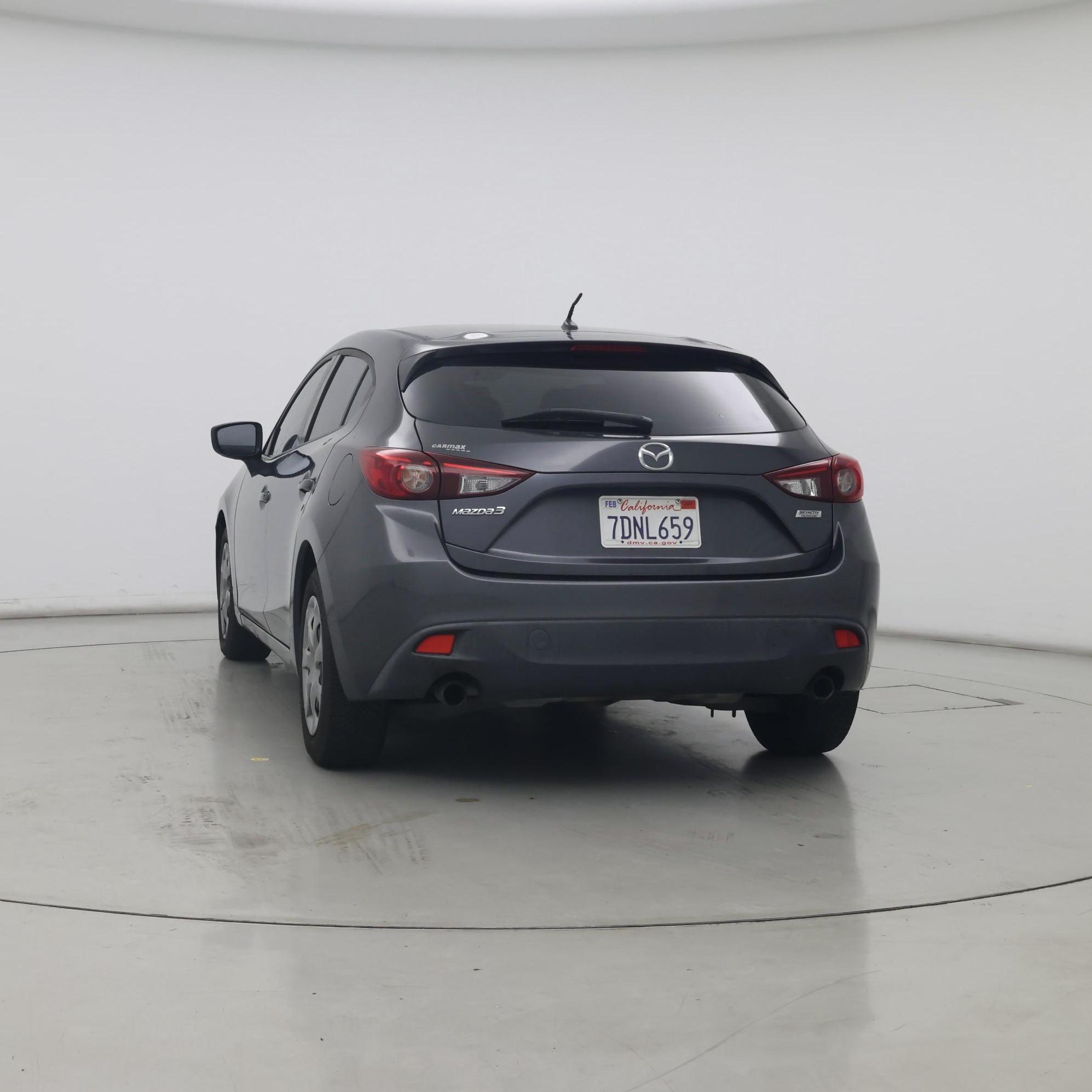 Thumbnail: 2014 Mazda Mazda3 - 6