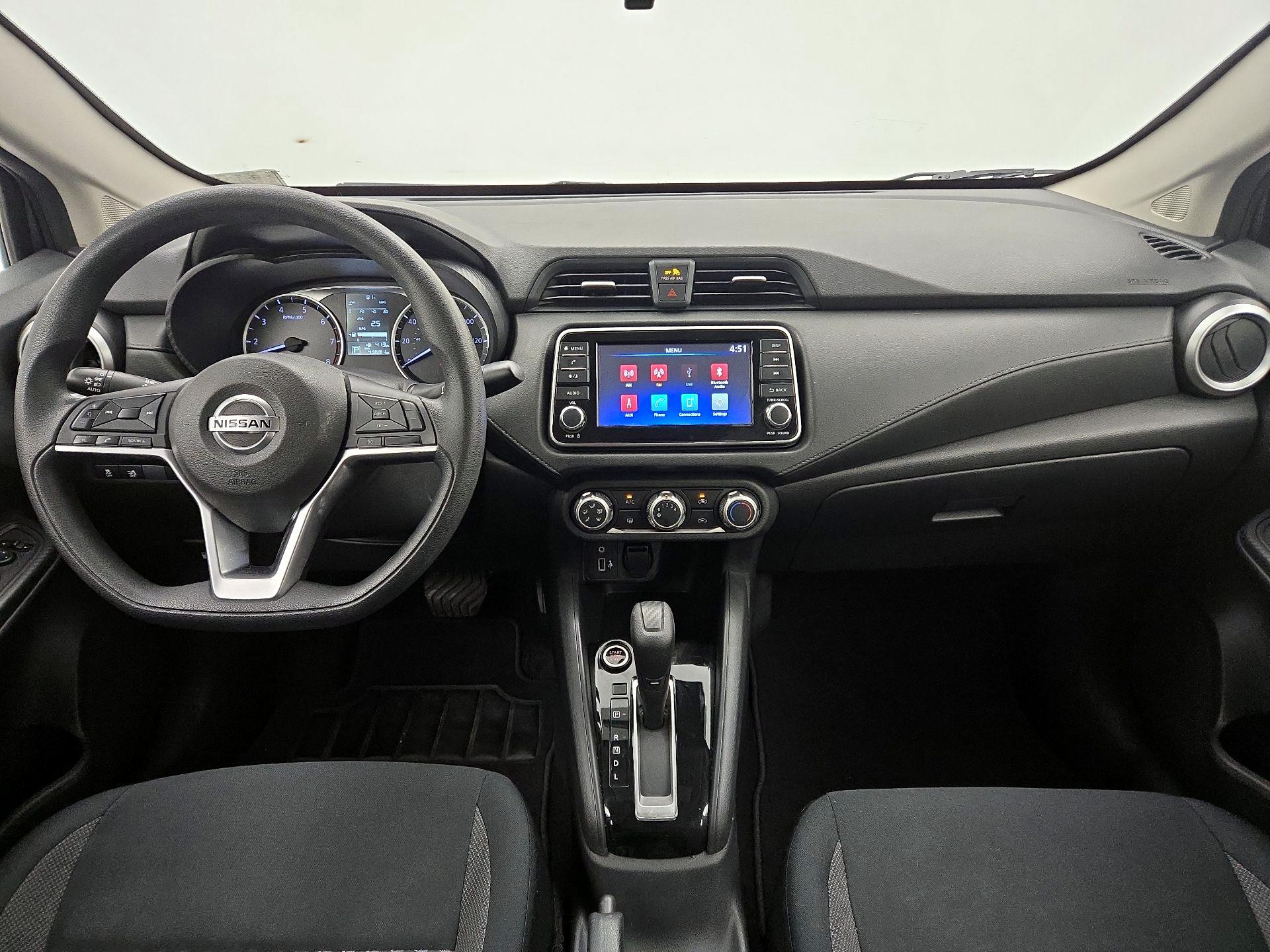 Thumbnail: 2020 Nissan Versa - 9