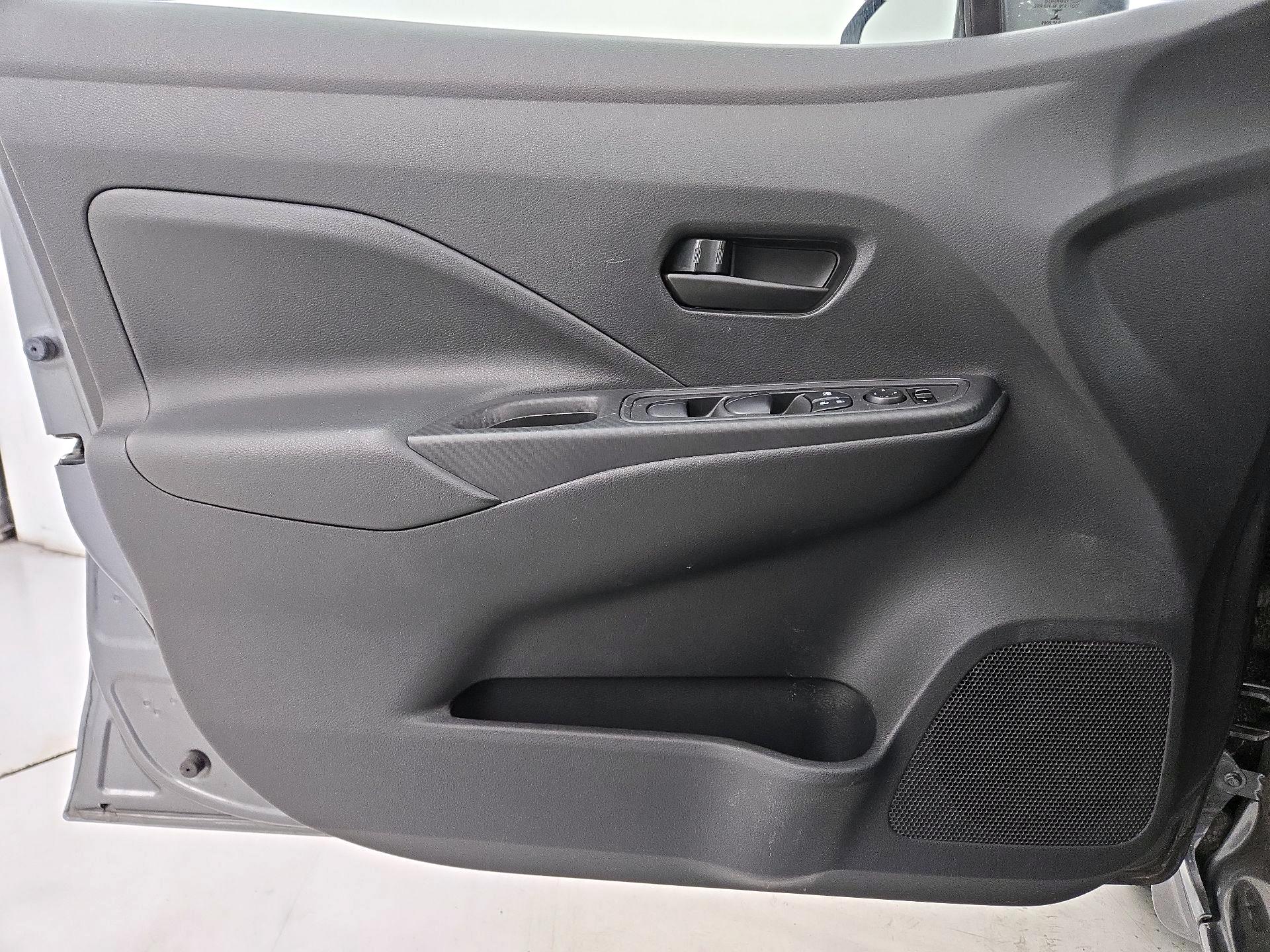 Thumbnail: 2020 Nissan Versa - 12