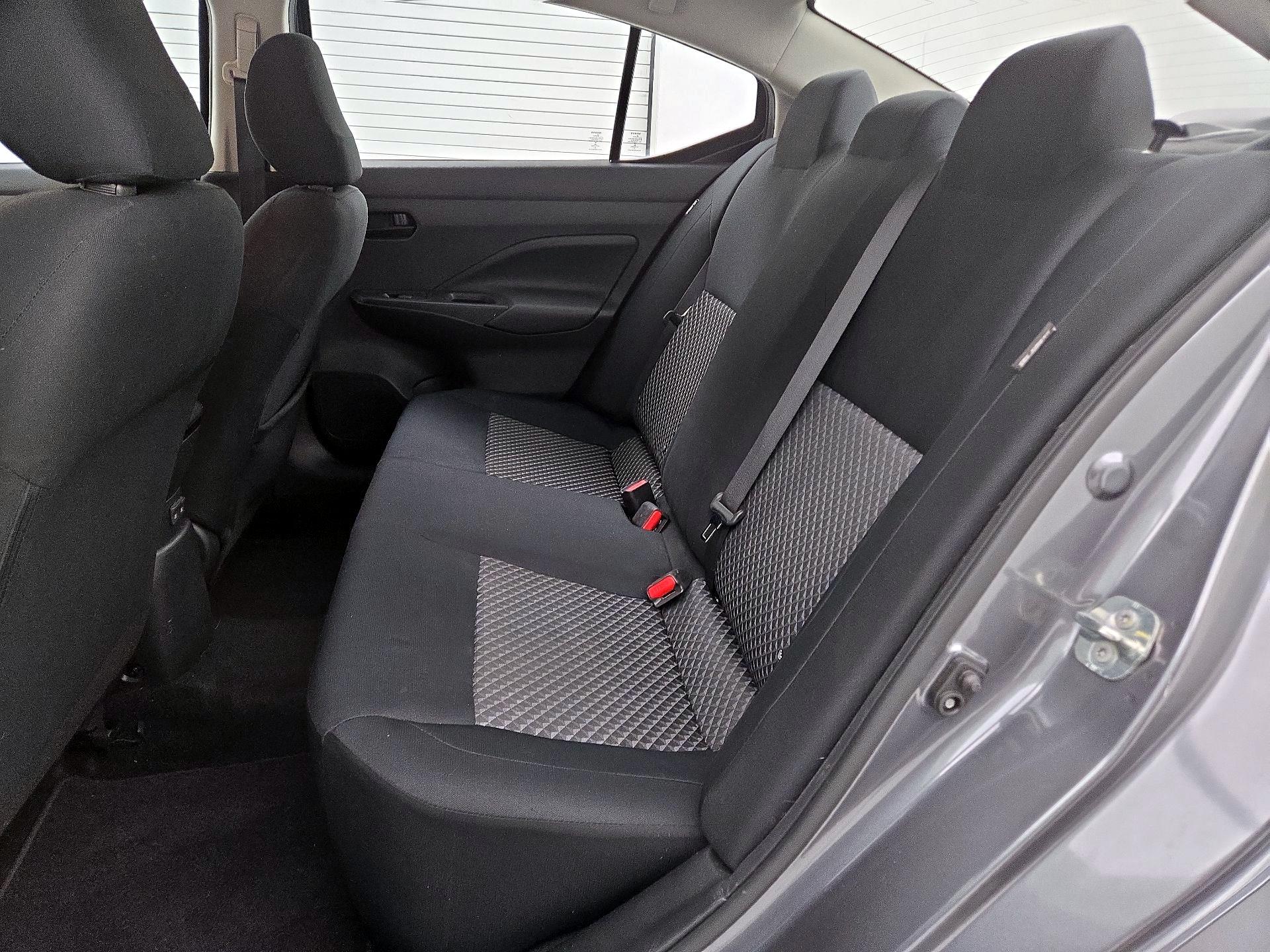 Thumbnail: 2020 Nissan Versa - 19