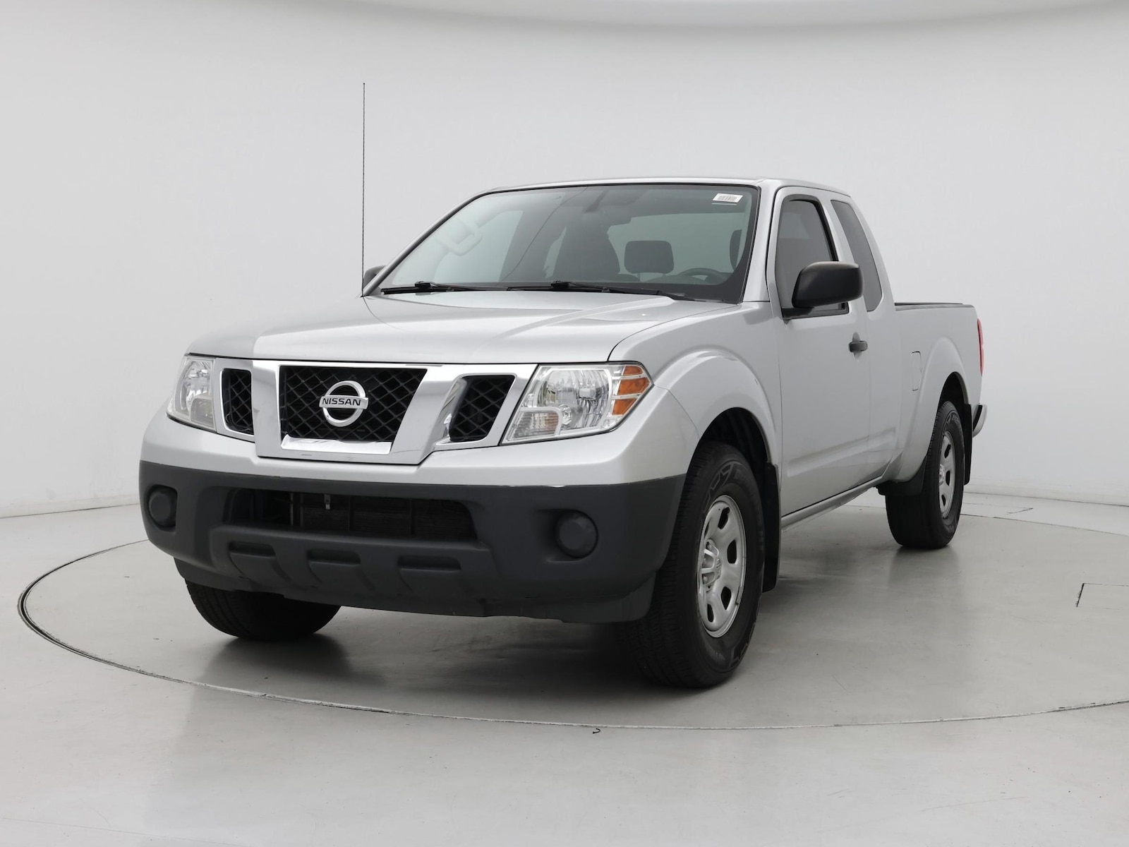 Image of 2021 Nissan Frontier S