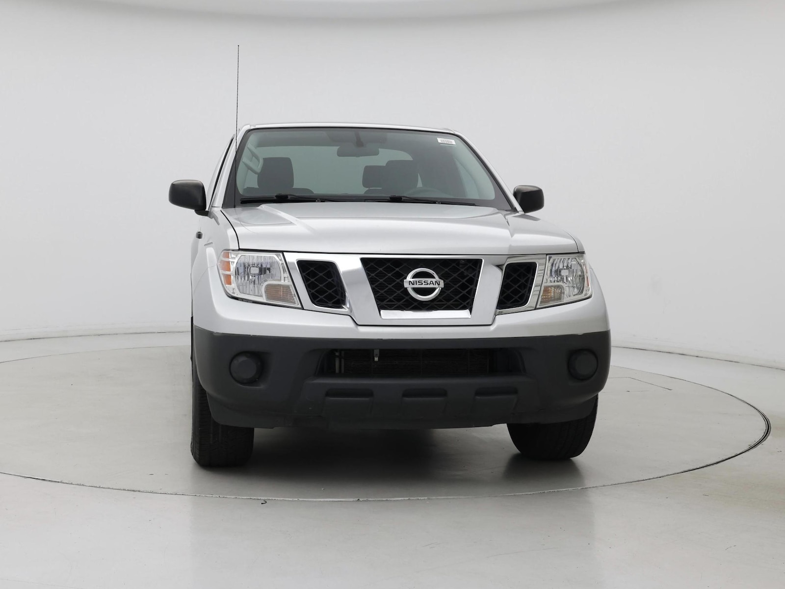 Image of 2021 Nissan Frontier S