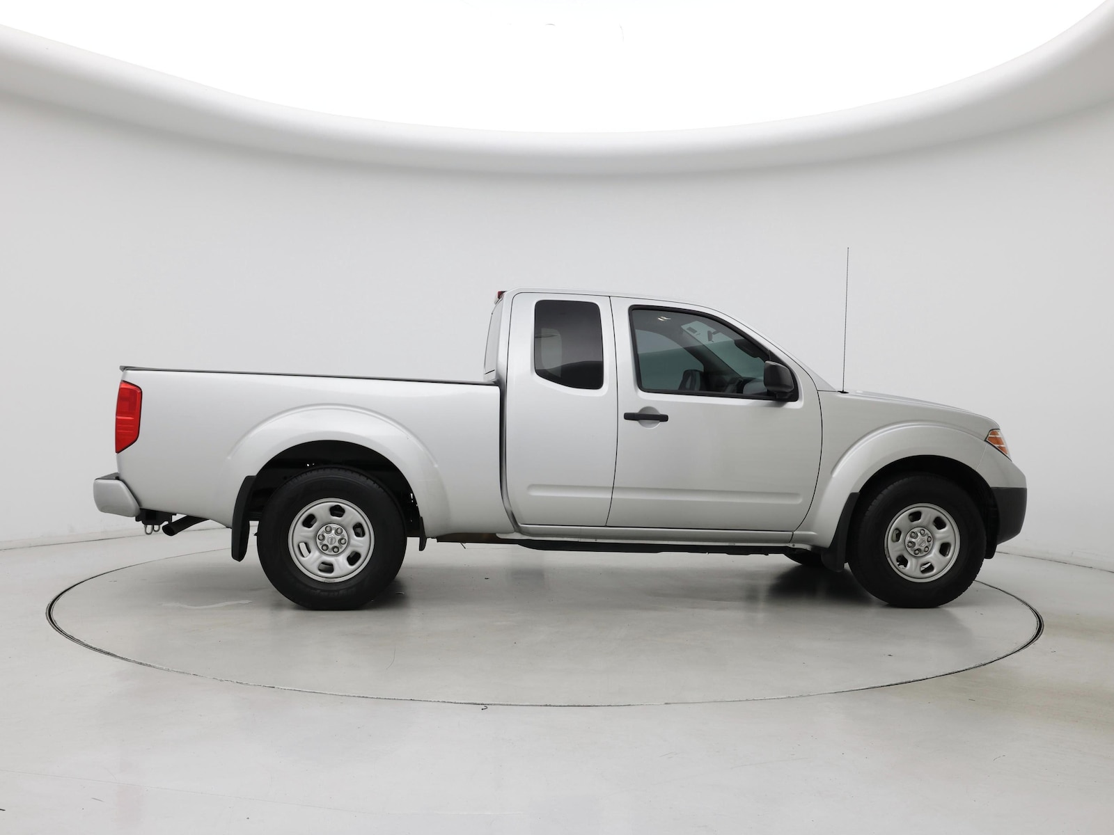 Image of 2021 Nissan Frontier S