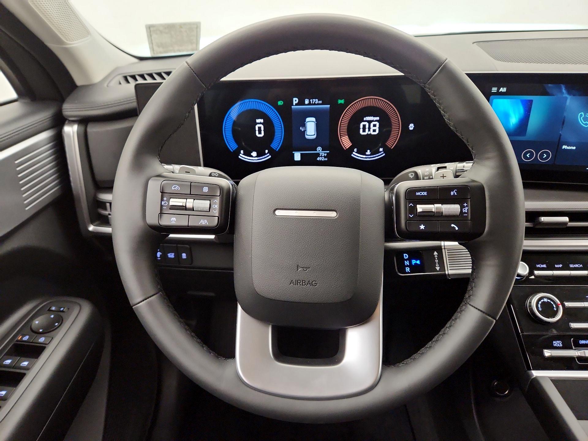 Thumbnail: 2025 Hyundai Santa Fe - 10