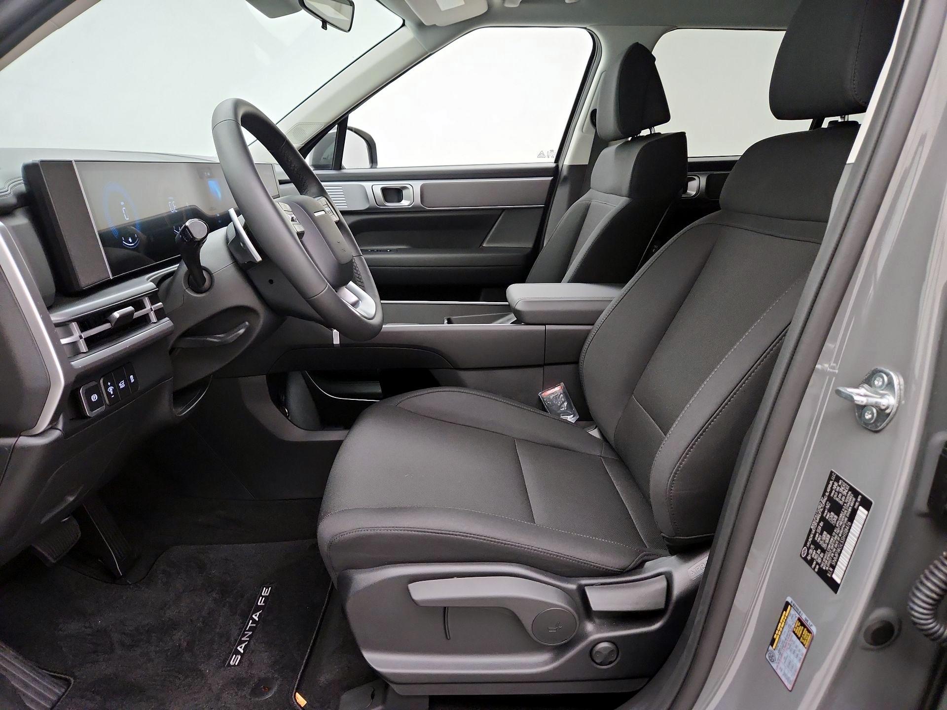 Thumbnail: 2025 Hyundai Santa Fe - 11
