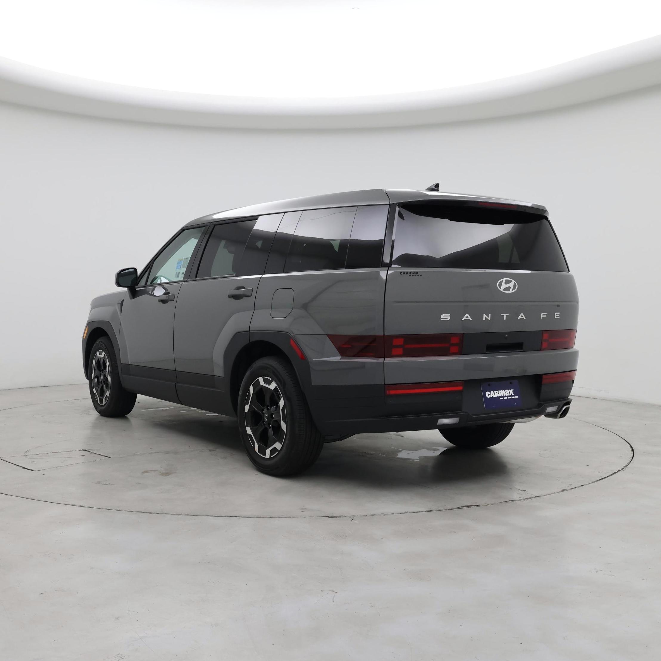 Thumbnail: 2025 Hyundai Santa Fe - 2