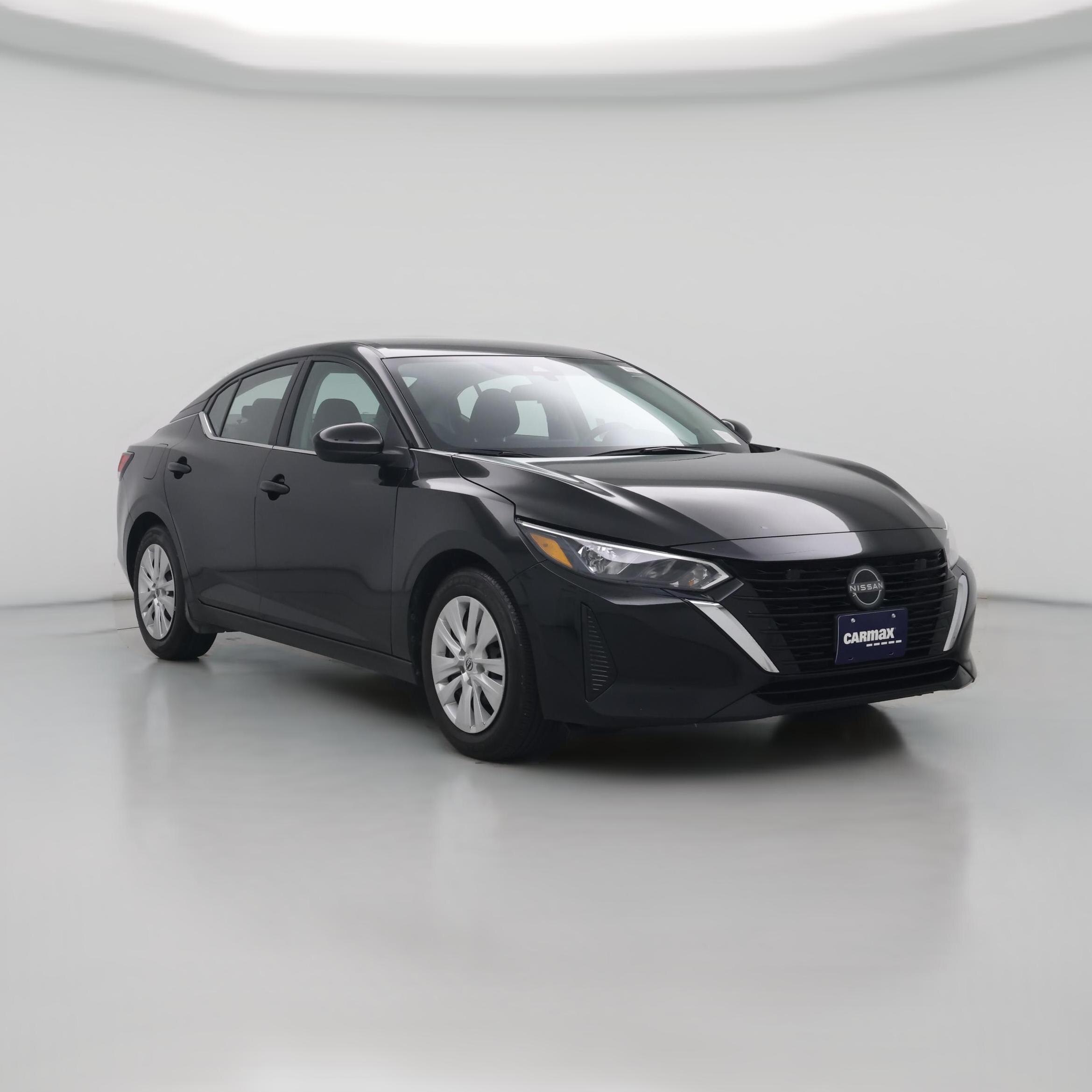 Thumbnail: 2024 Nissan Sentra - 1