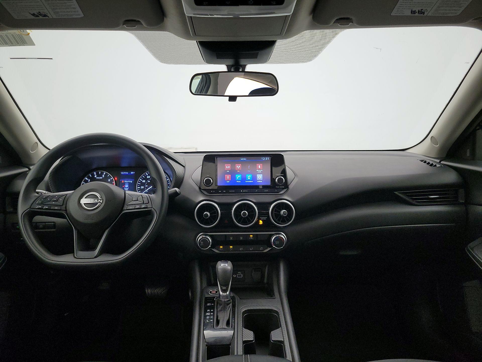 Thumbnail: 2024 Nissan Sentra - 9