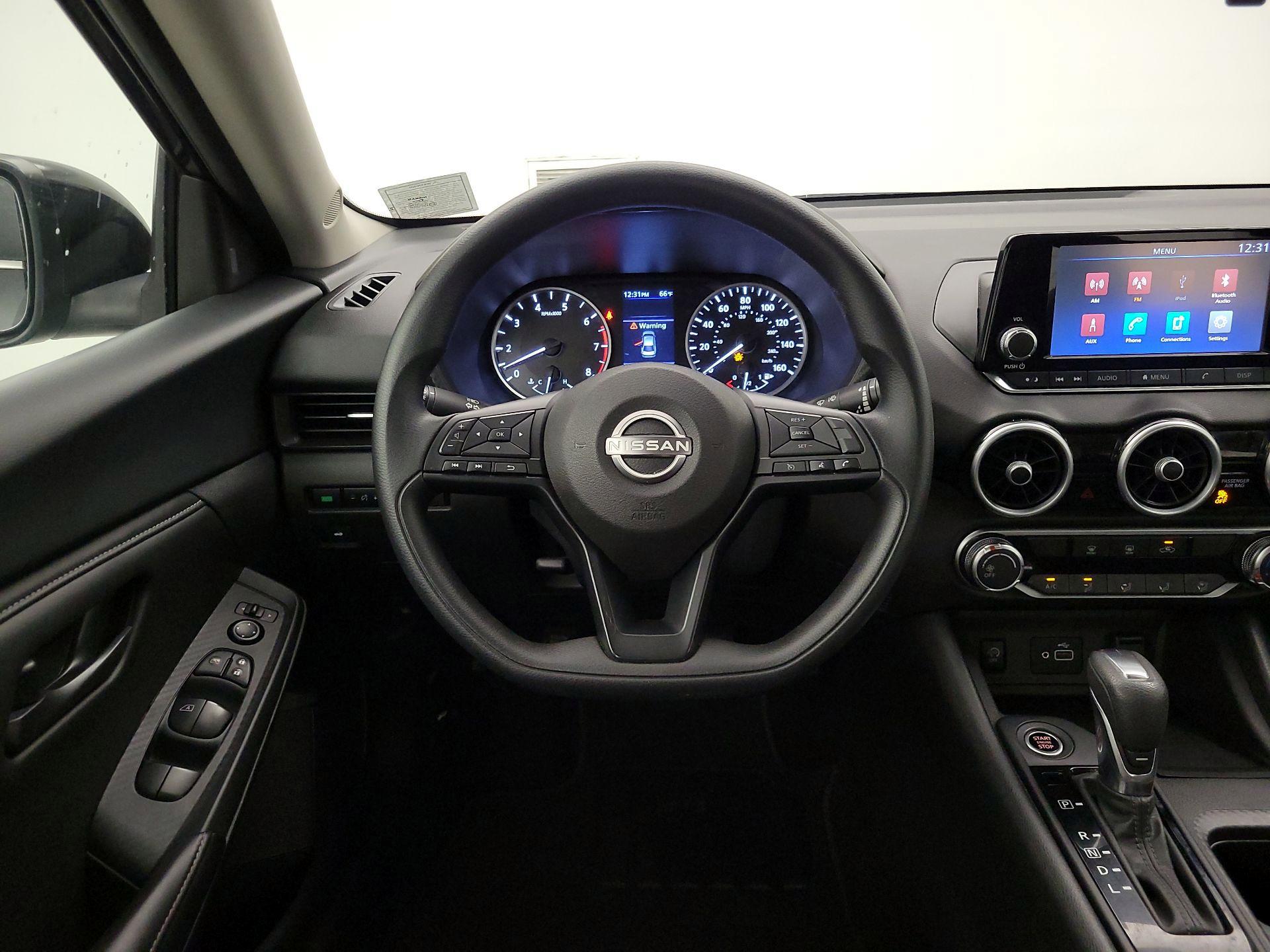 Thumbnail: 2024 Nissan Sentra - 10
