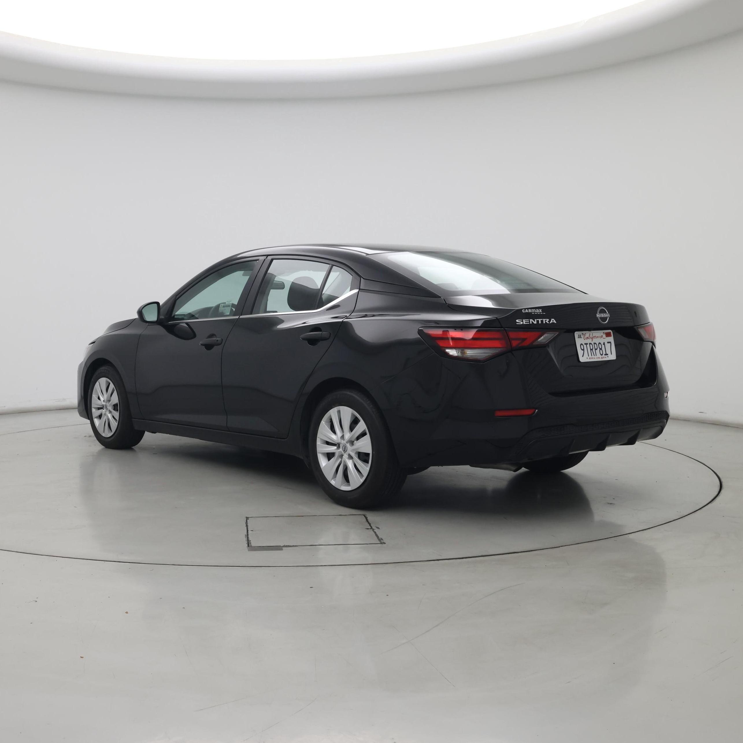 Thumbnail: 2024 Nissan Sentra - 2