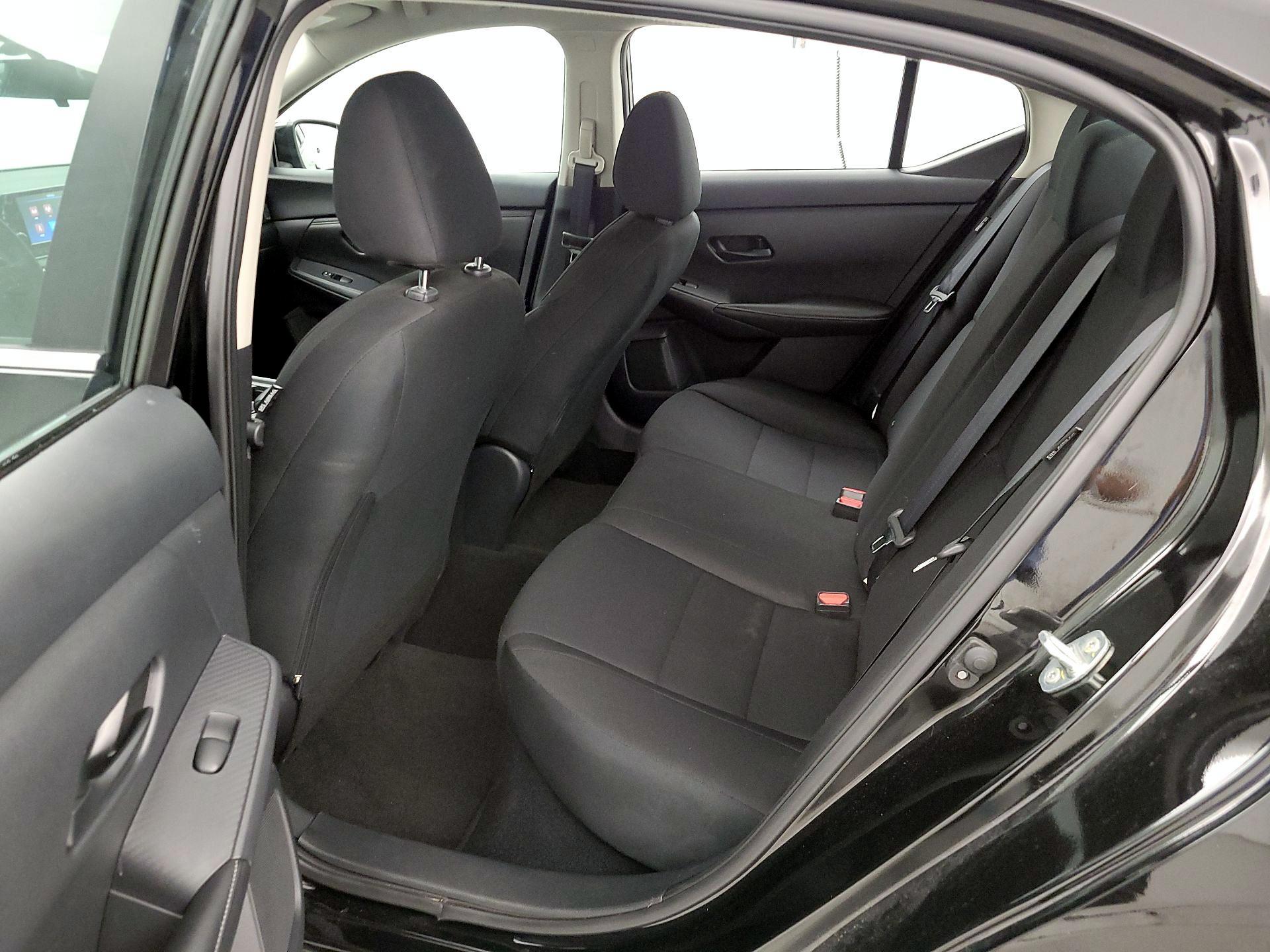 Thumbnail: 2024 Nissan Sentra - 19