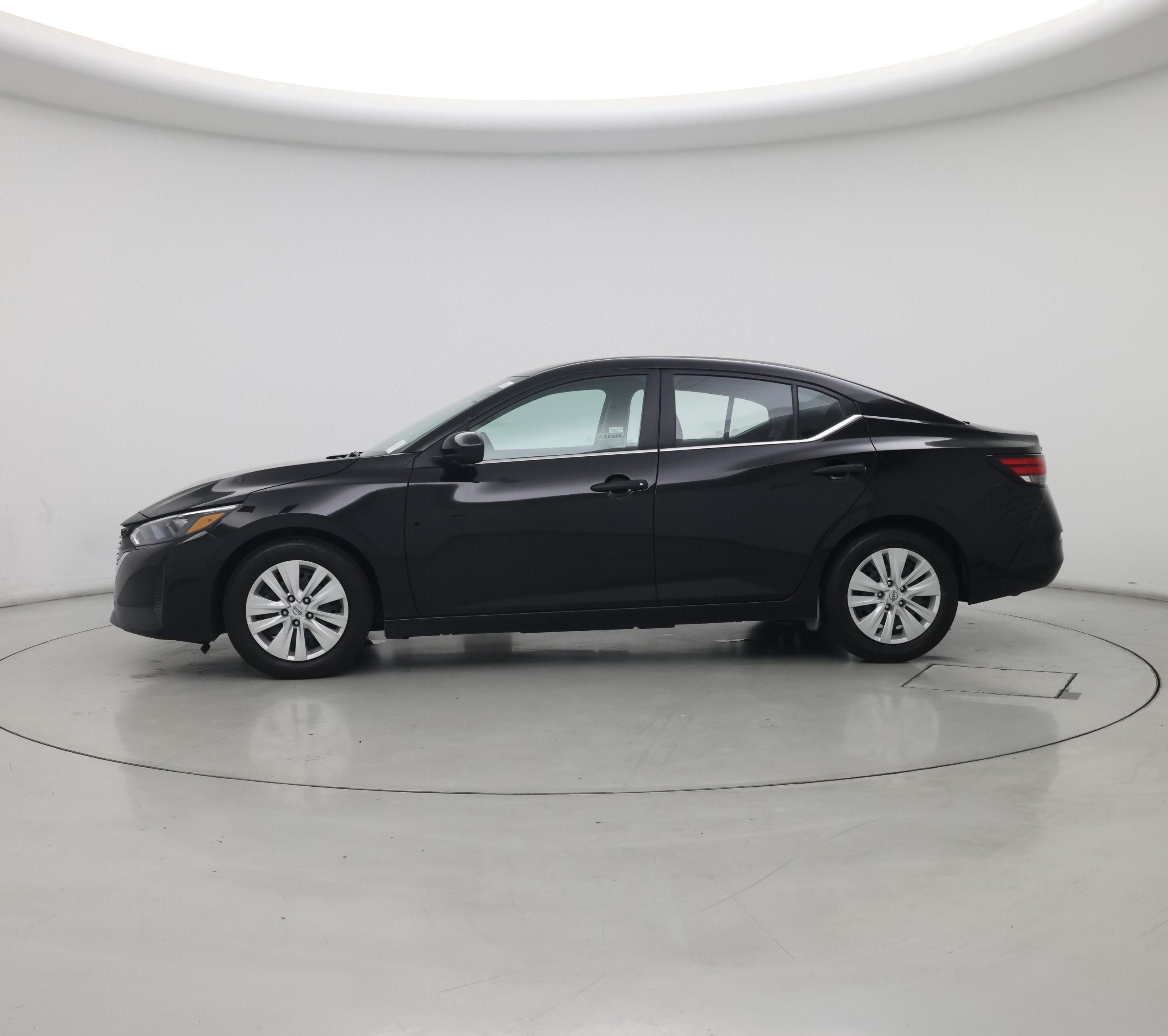 Thumbnail: 2024 Nissan Sentra - 3