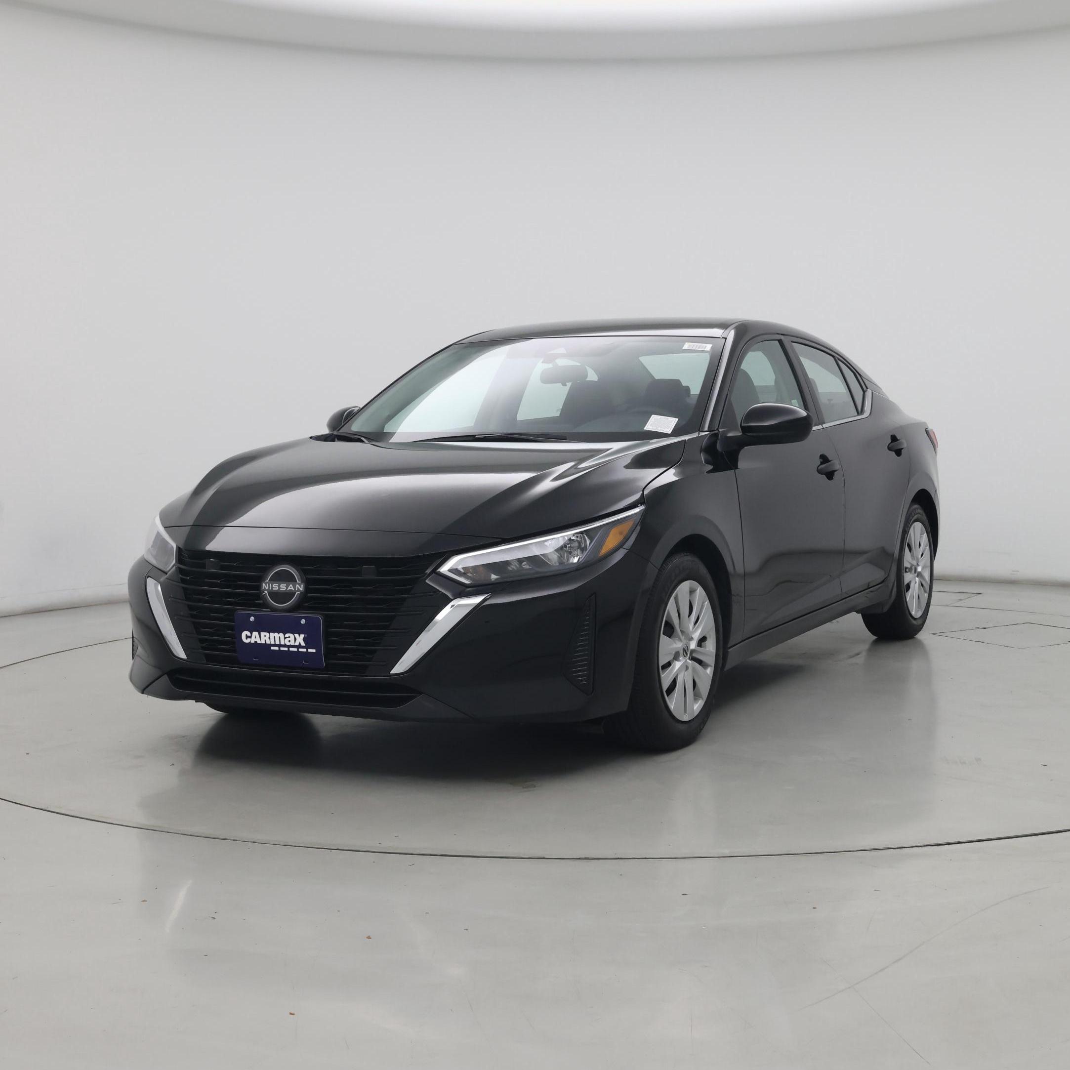 Thumbnail: 2024 Nissan Sentra - 4