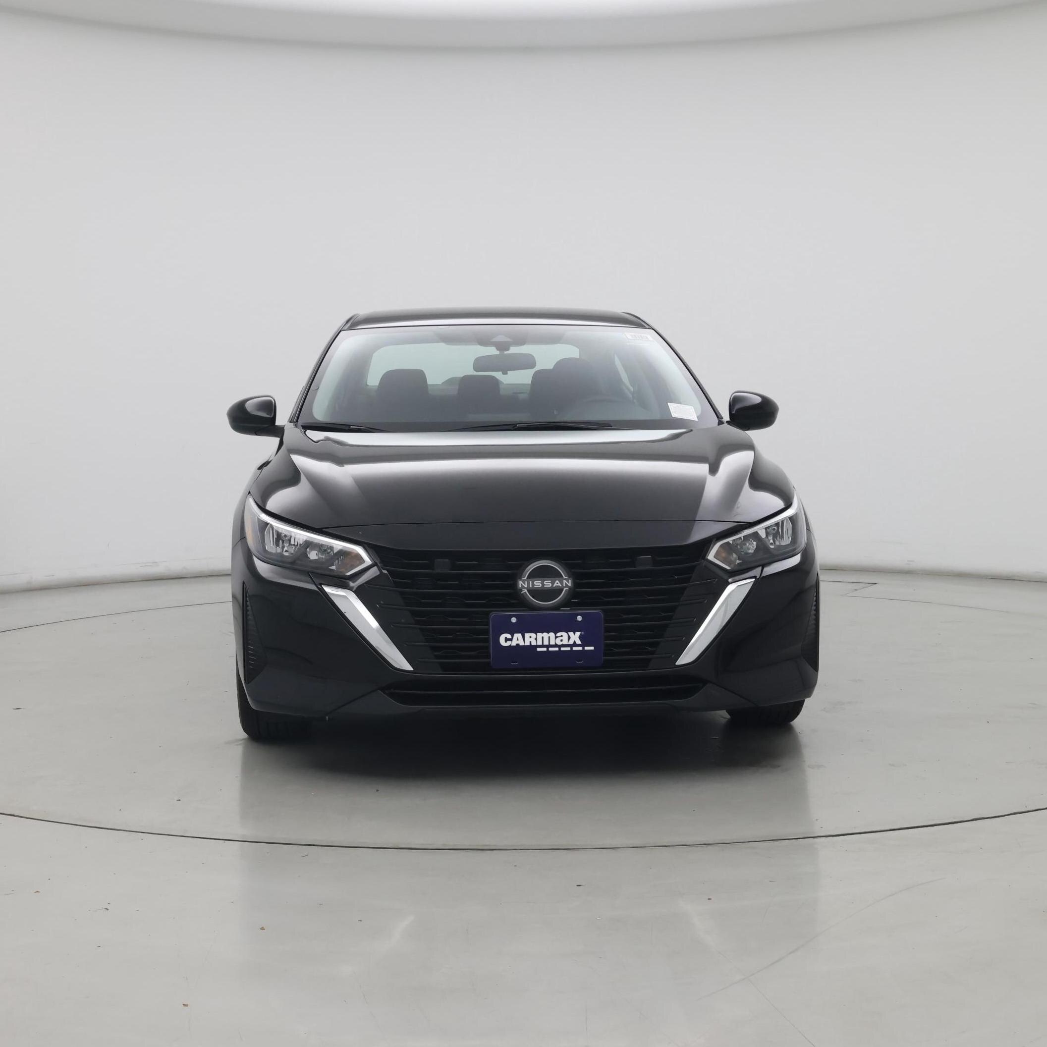 Thumbnail: 2024 Nissan Sentra - 5