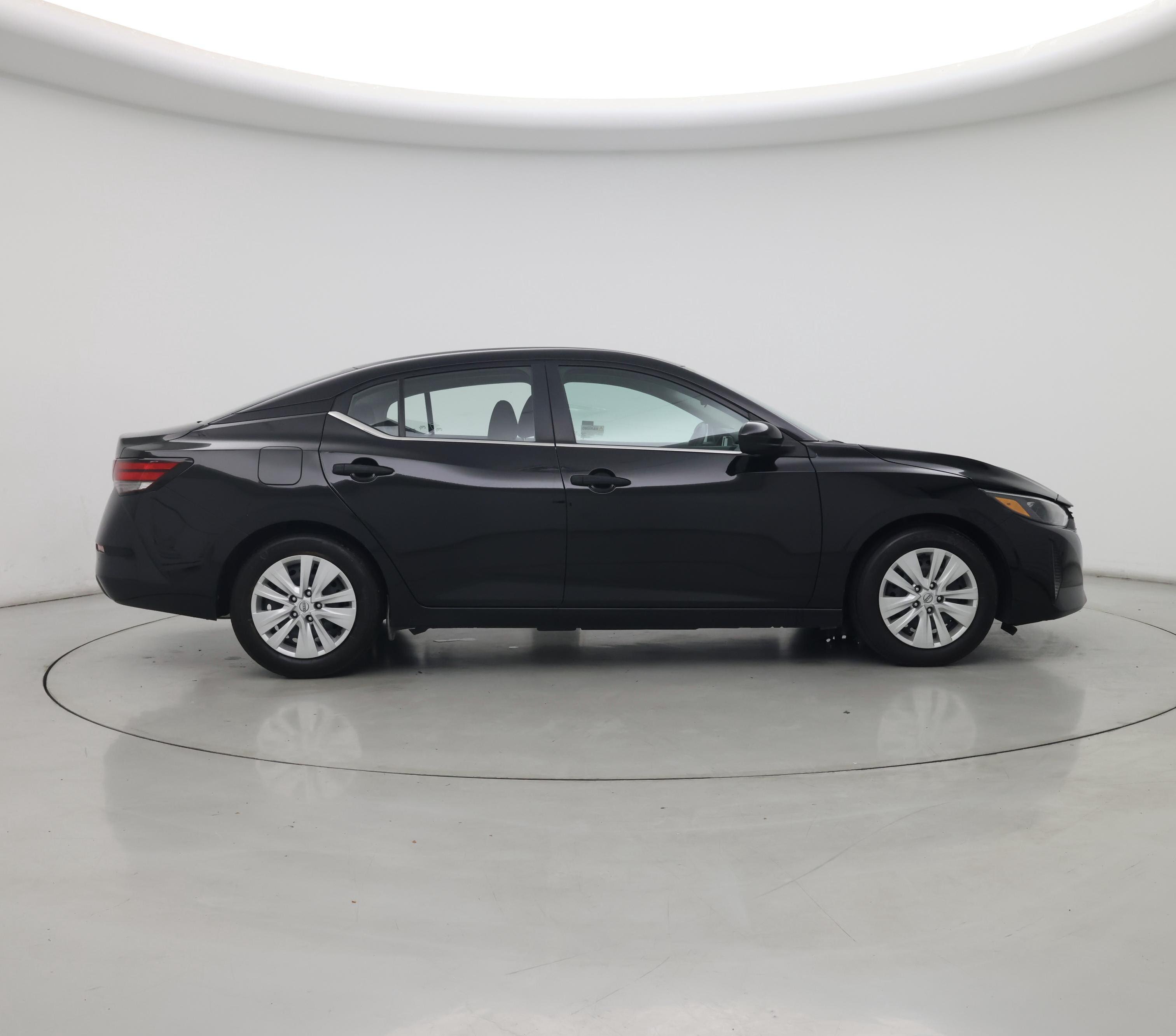Thumbnail: 2024 Nissan Sentra - 7