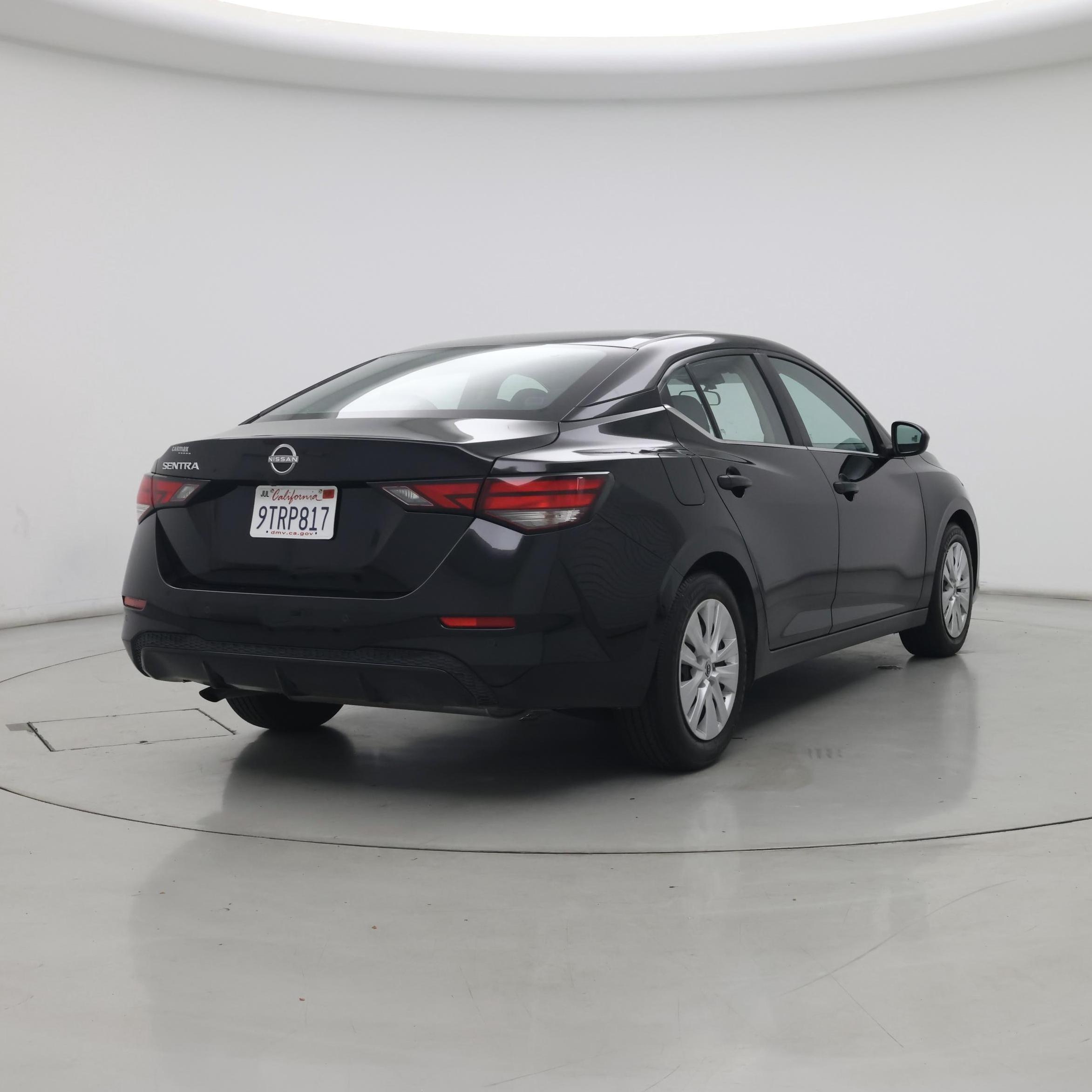 Thumbnail: 2024 Nissan Sentra - 8