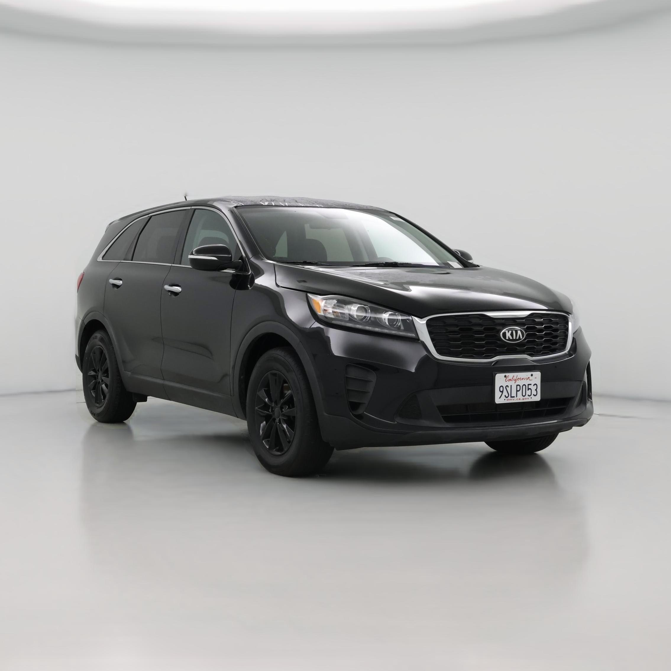 Thumbnail: 2019 Kia Sorento - 1
