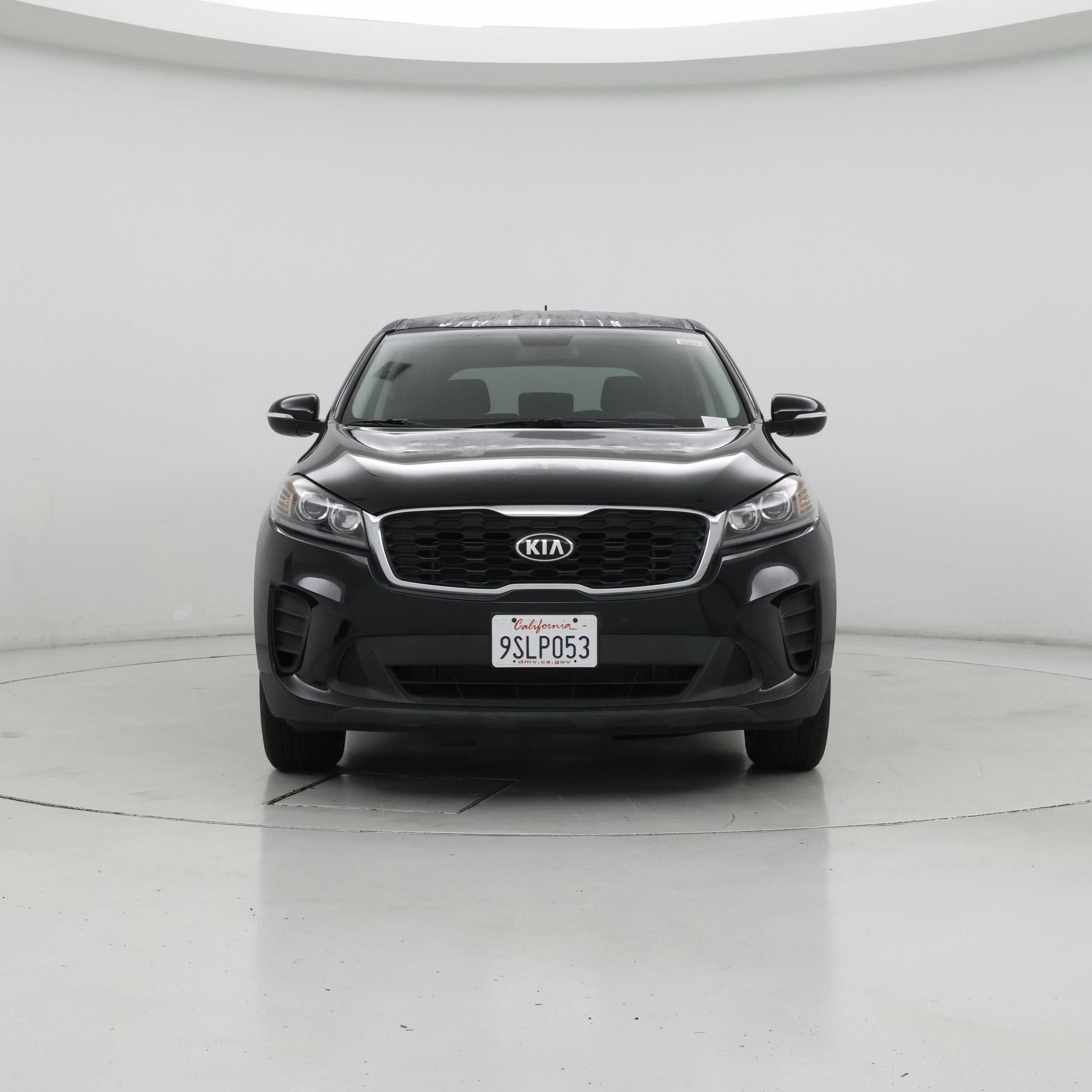 Thumbnail: 2019 Kia Sorento - 5