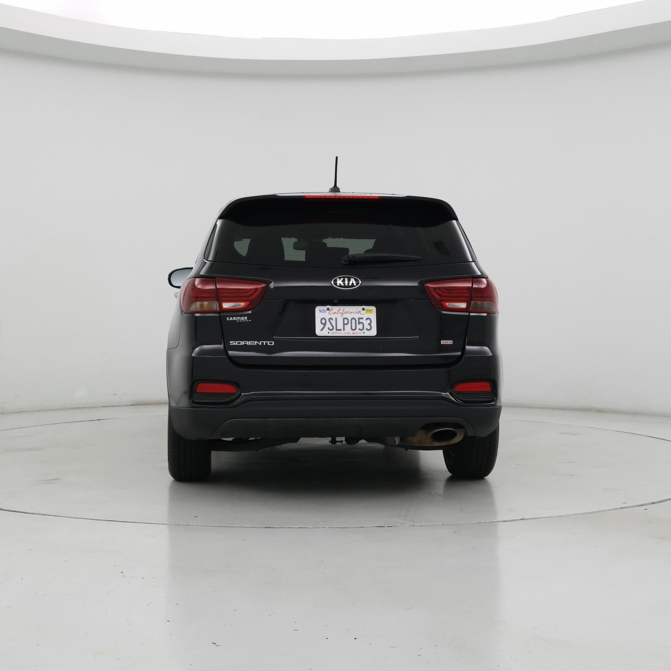 Thumbnail: 2019 Kia Sorento - 6