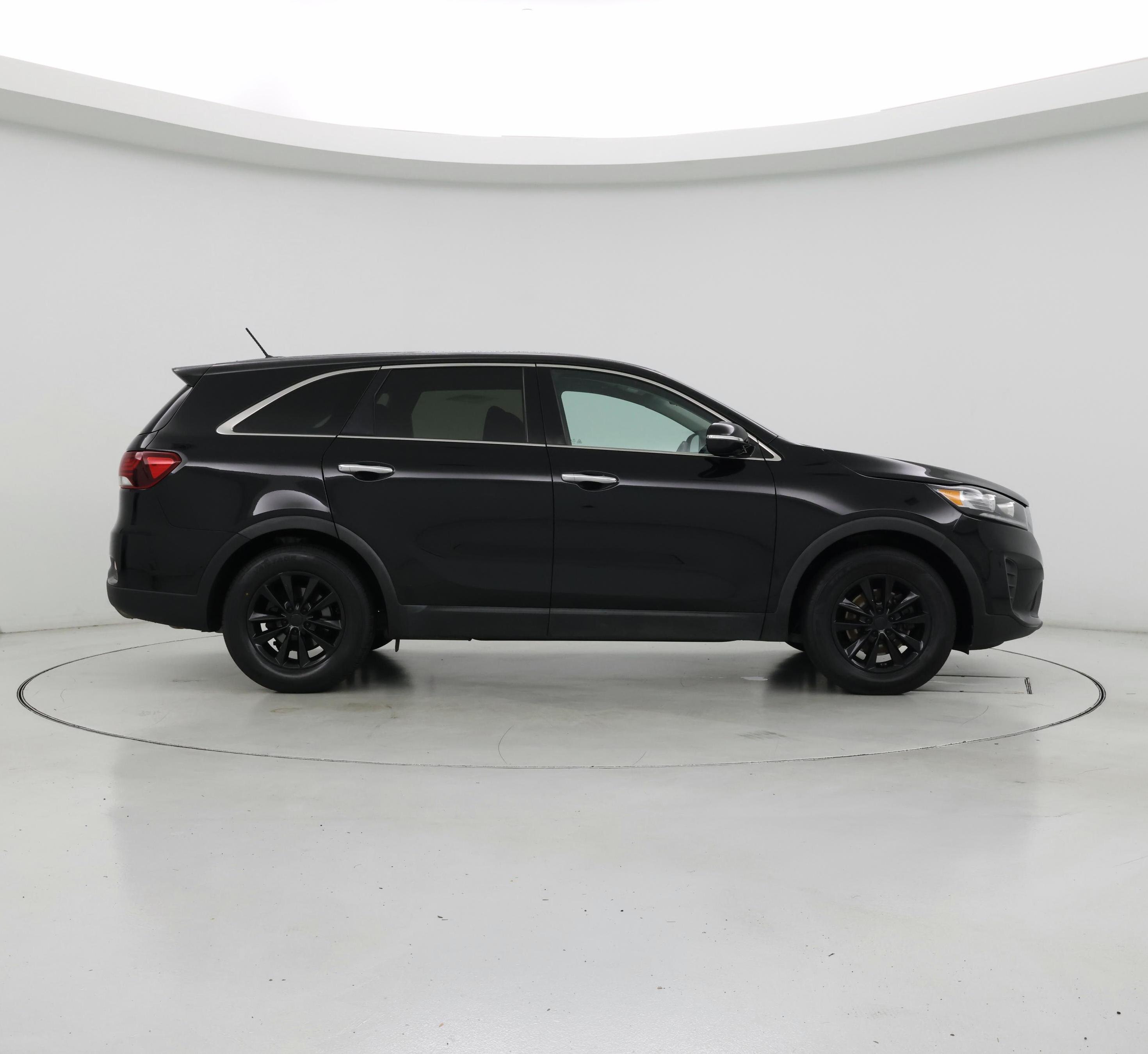 Thumbnail: 2019 Kia Sorento - 7