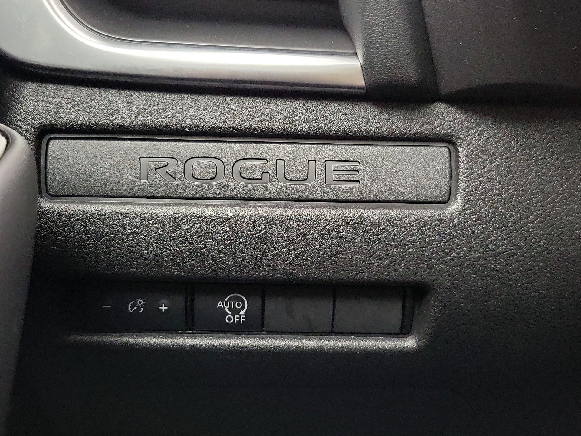 Thumbnail: 2023 Nissan Rogue - 13