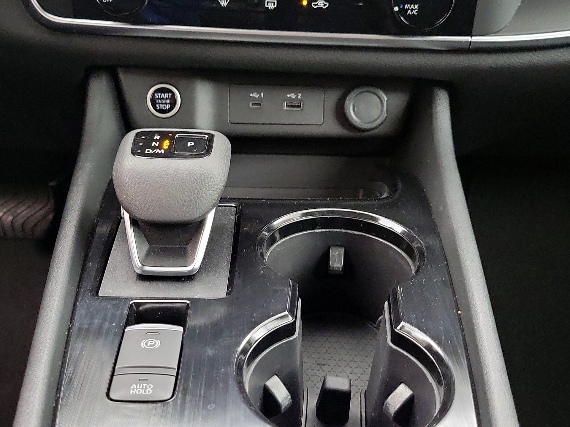 Thumbnail: 2023 Nissan Rogue - 17