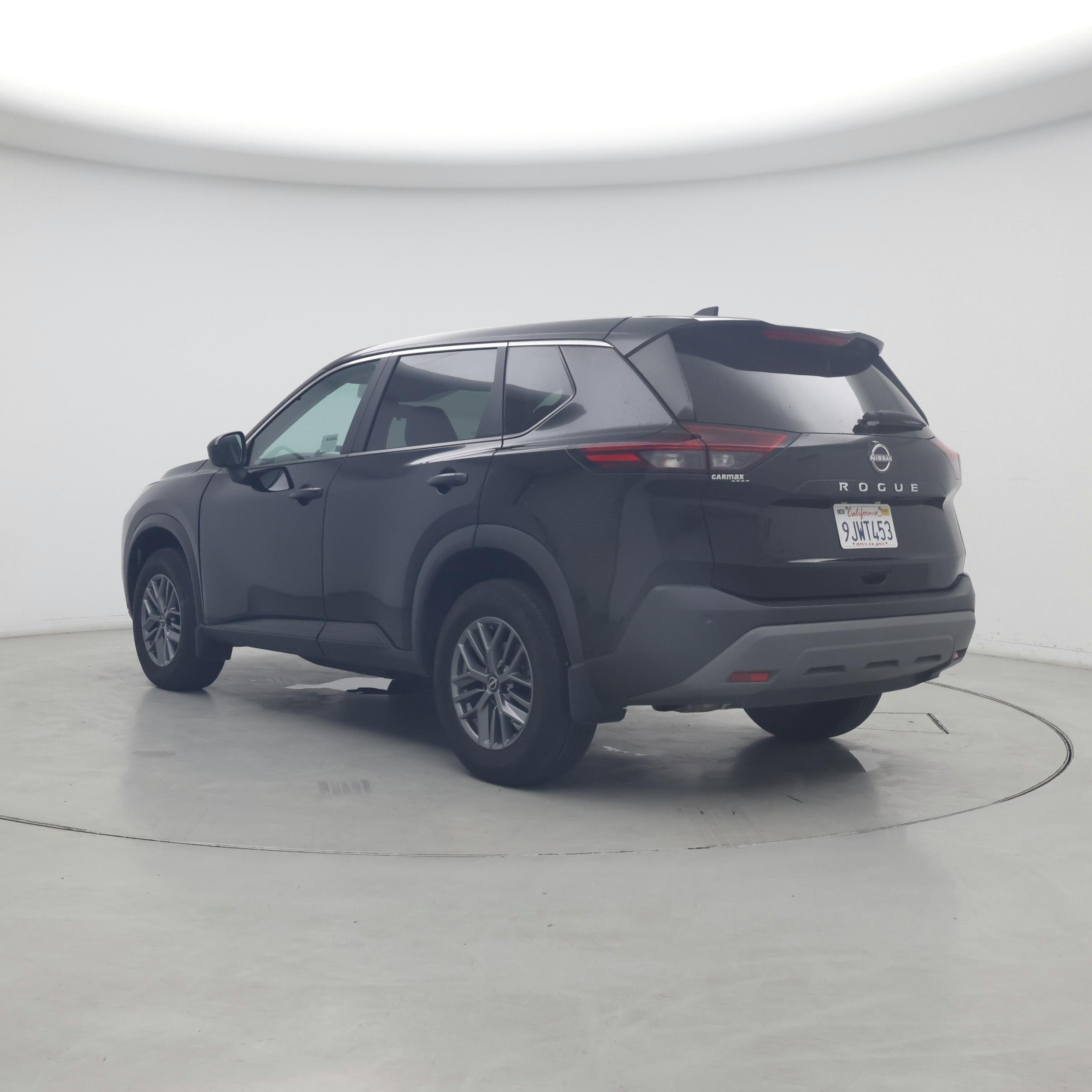 Thumbnail: 2023 Nissan Rogue - 2