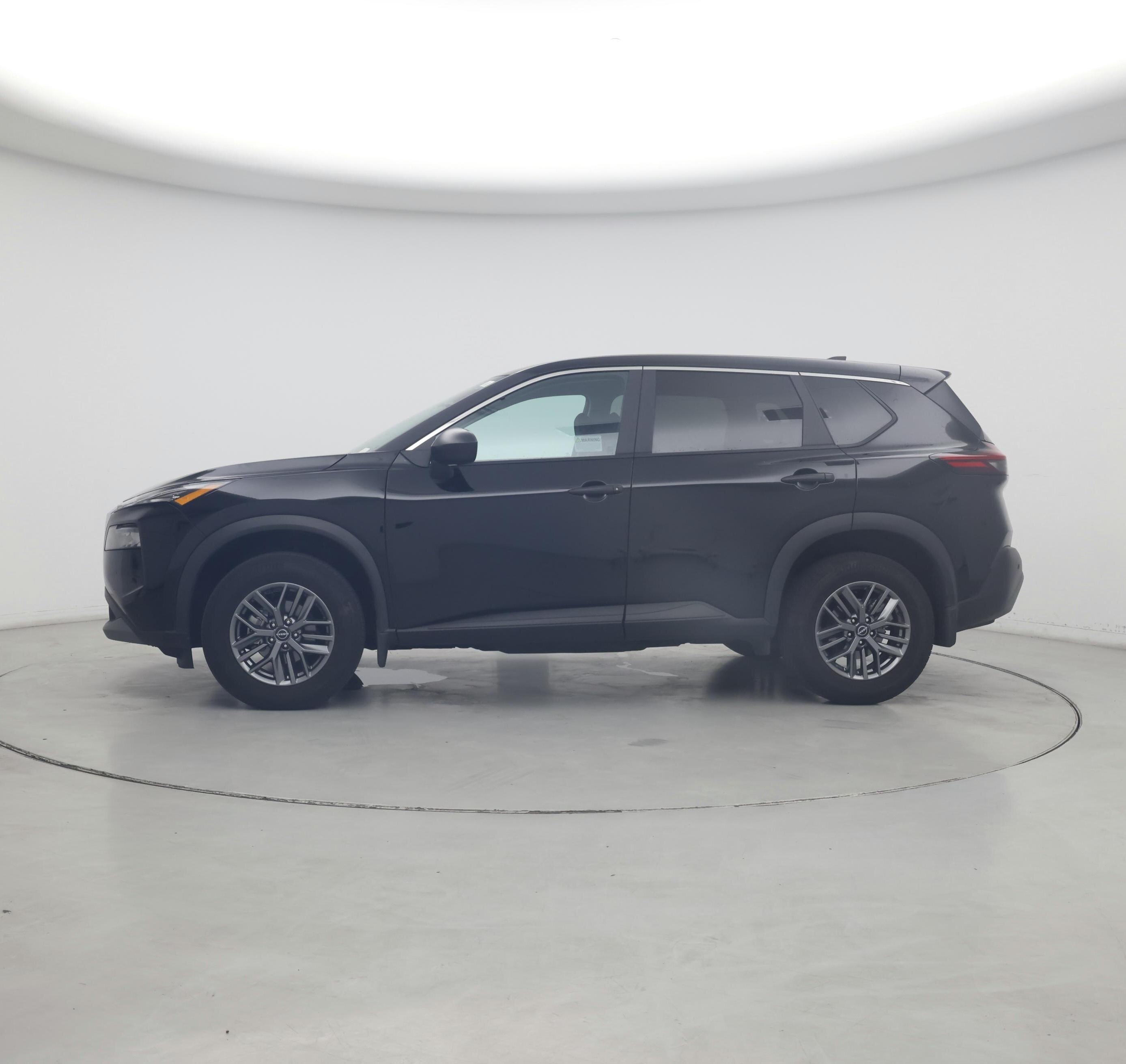 Thumbnail: 2023 Nissan Rogue - 3