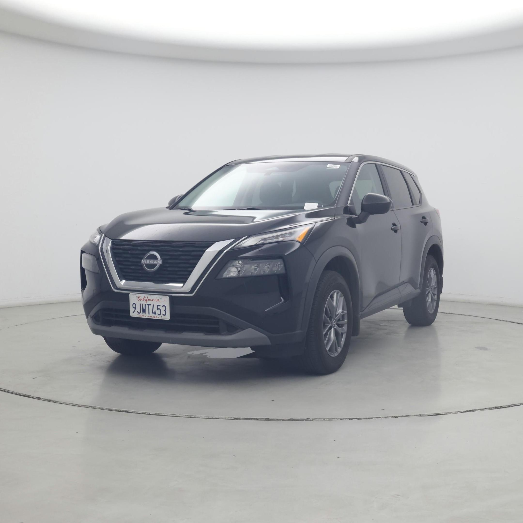 Thumbnail: 2023 Nissan Rogue - 4