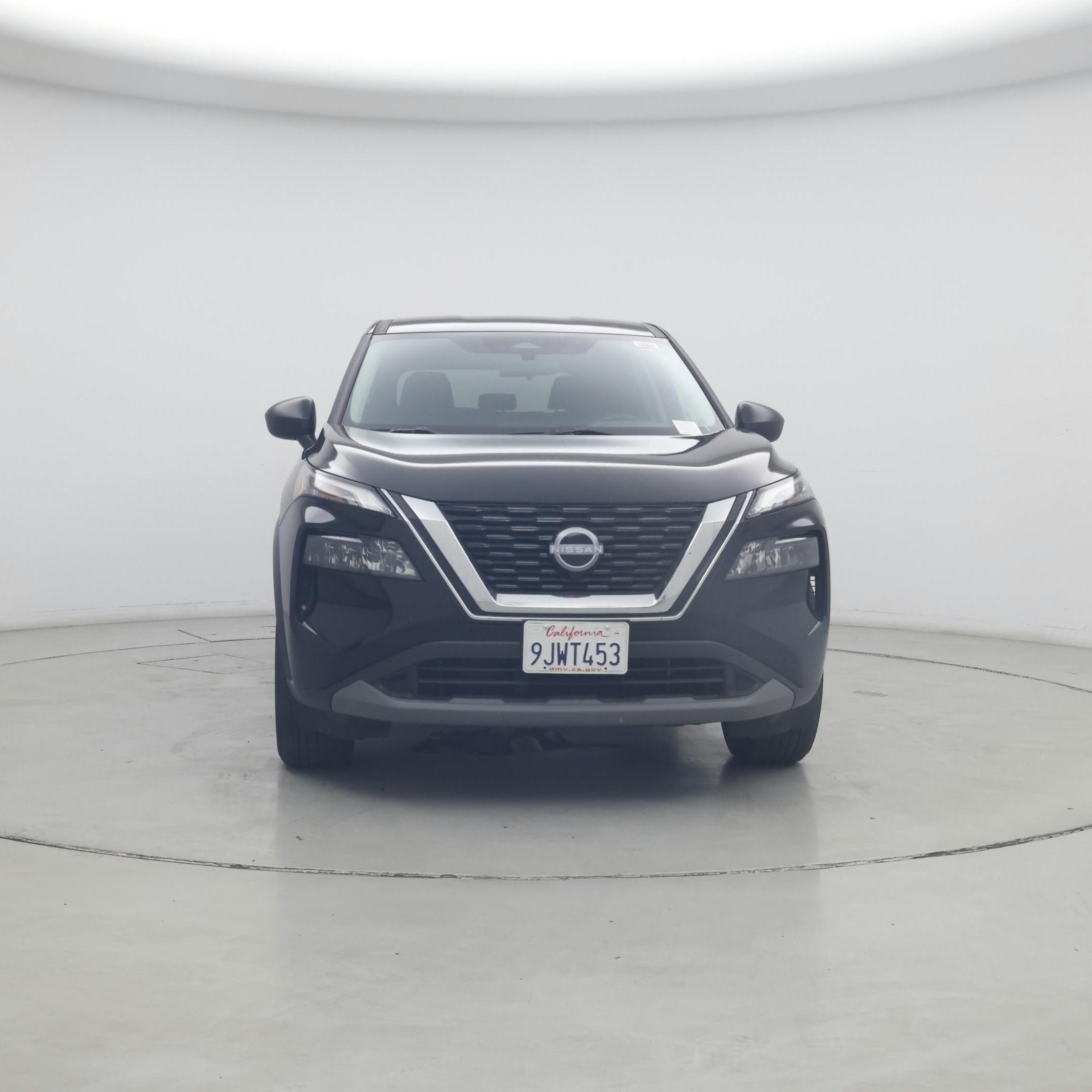 Thumbnail: 2023 Nissan Rogue - 5