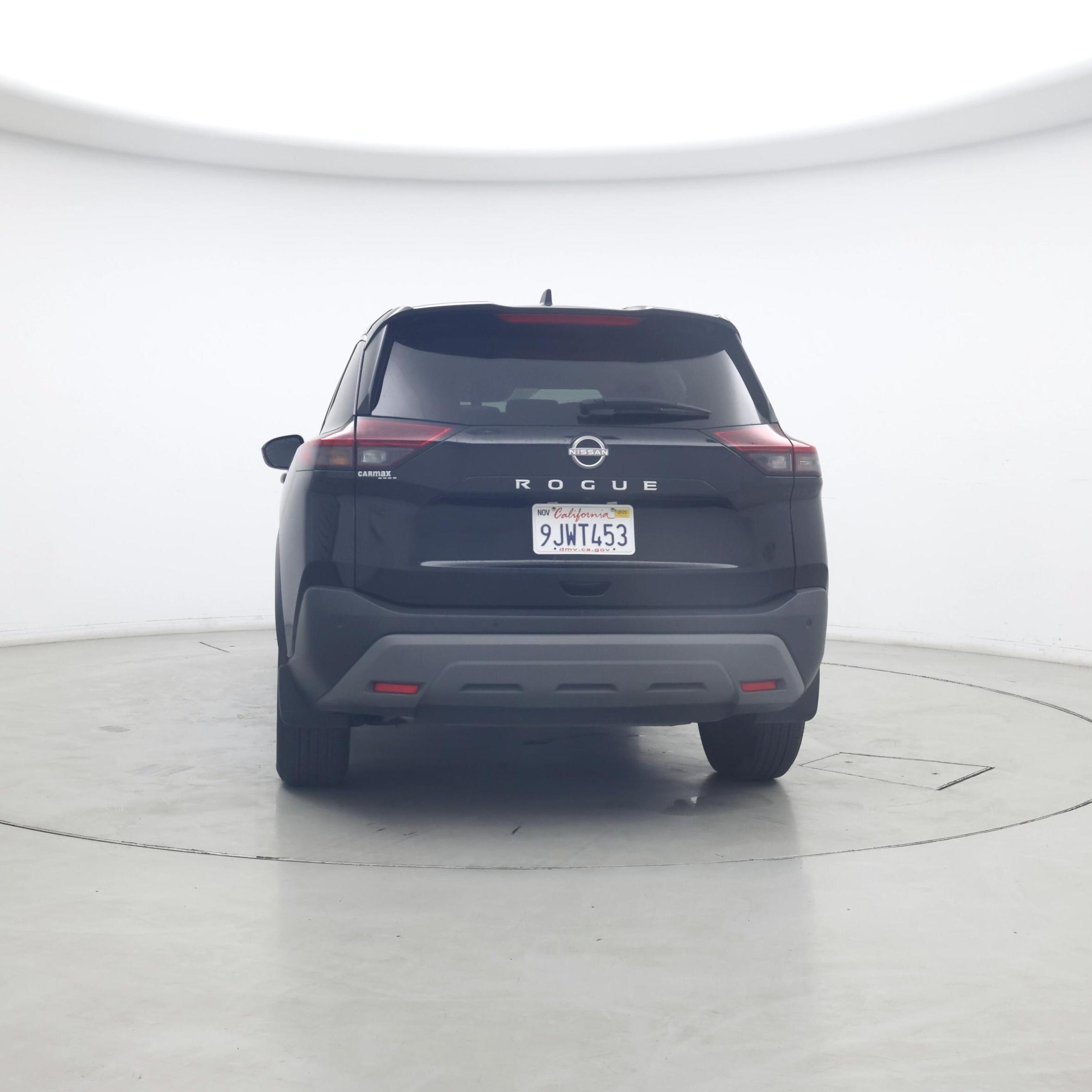 Thumbnail: 2023 Nissan Rogue - 6