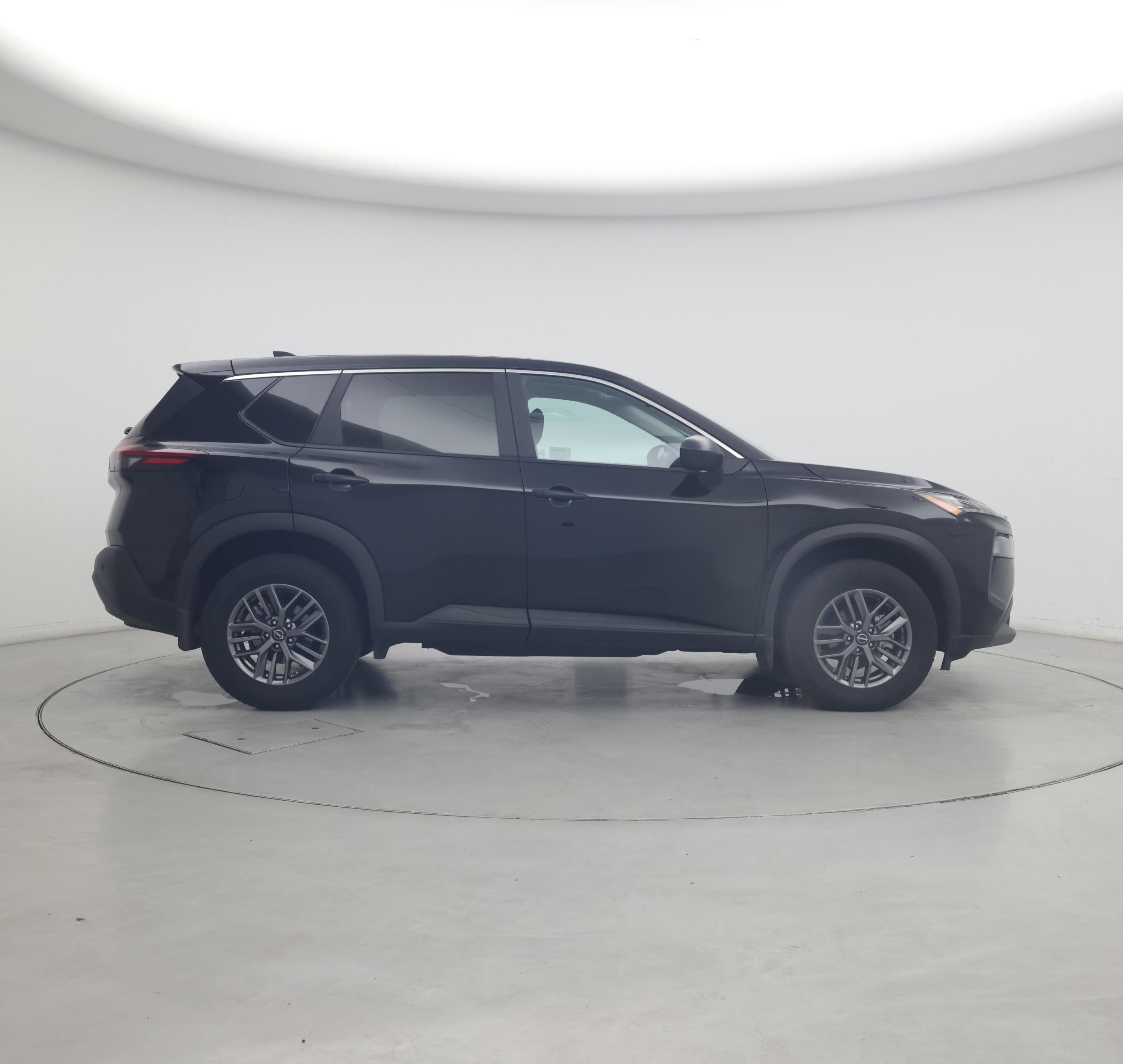 Thumbnail: 2023 Nissan Rogue - 7