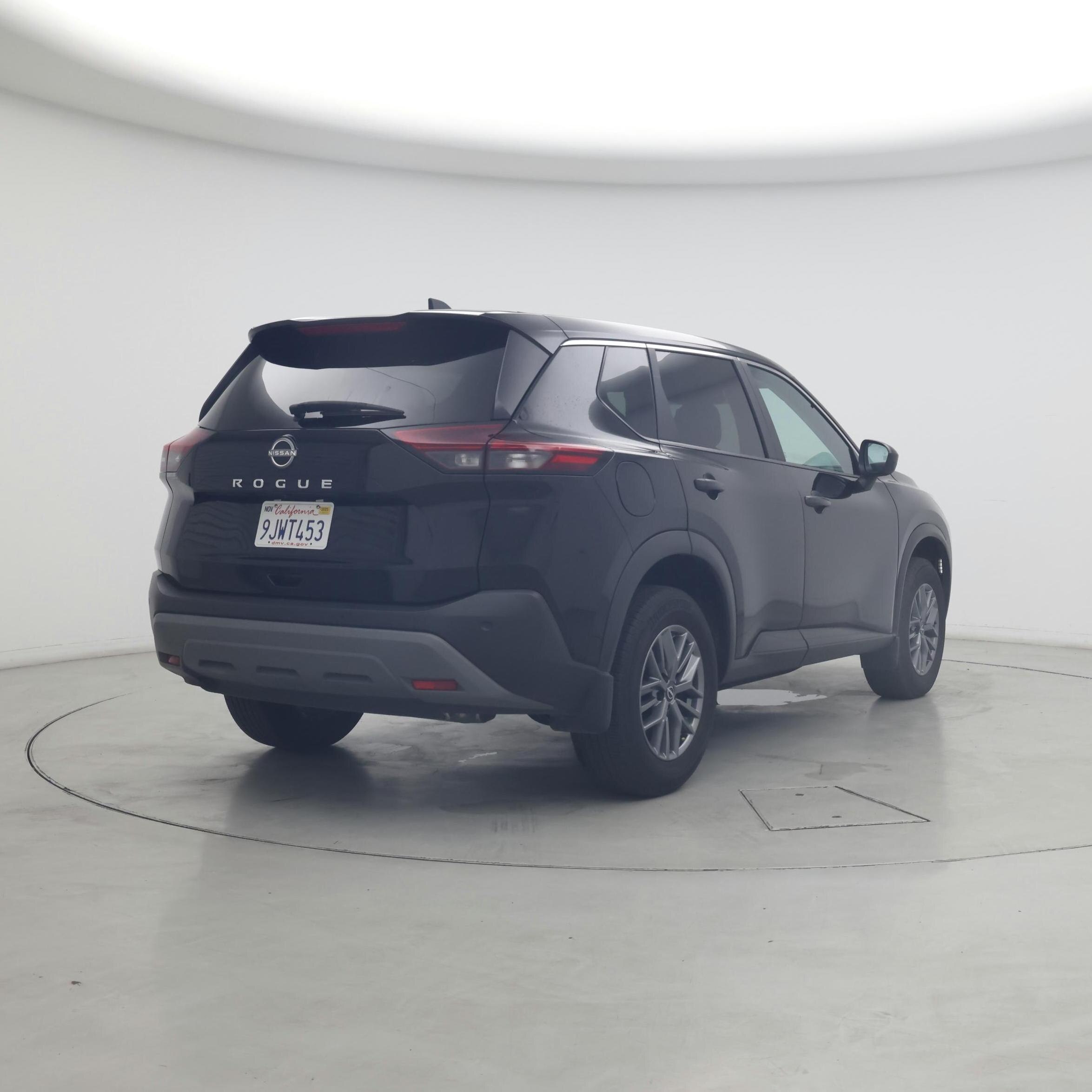 Thumbnail: 2023 Nissan Rogue - 8