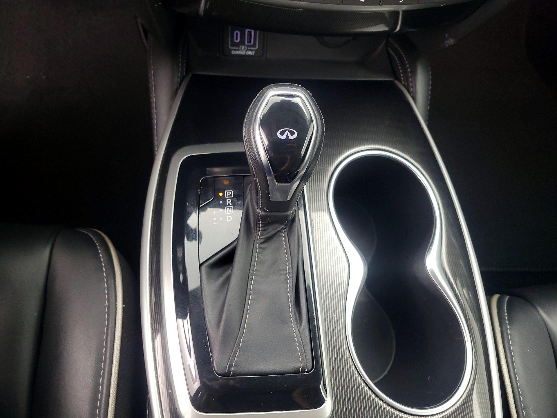 Thumbnail: 2020 INFINITI QX60 - 15