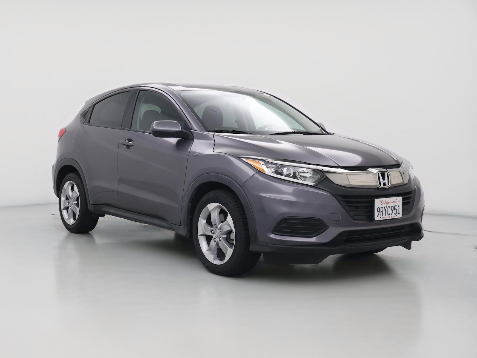 2022 Honda HR-V