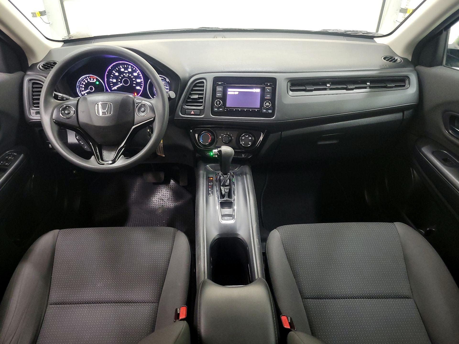 Thumbnail: 2022 Honda HR-V - 9