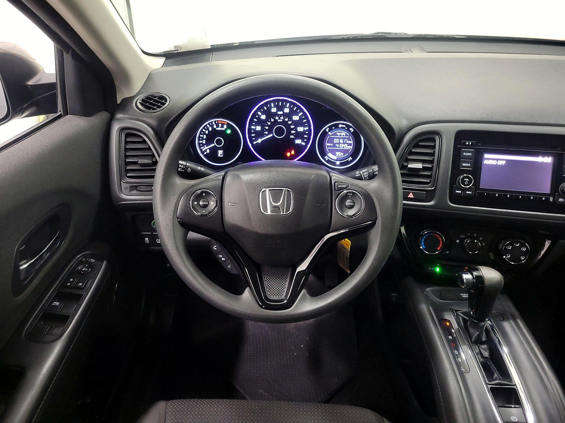 Thumbnail: 2022 Honda HR-V - 10