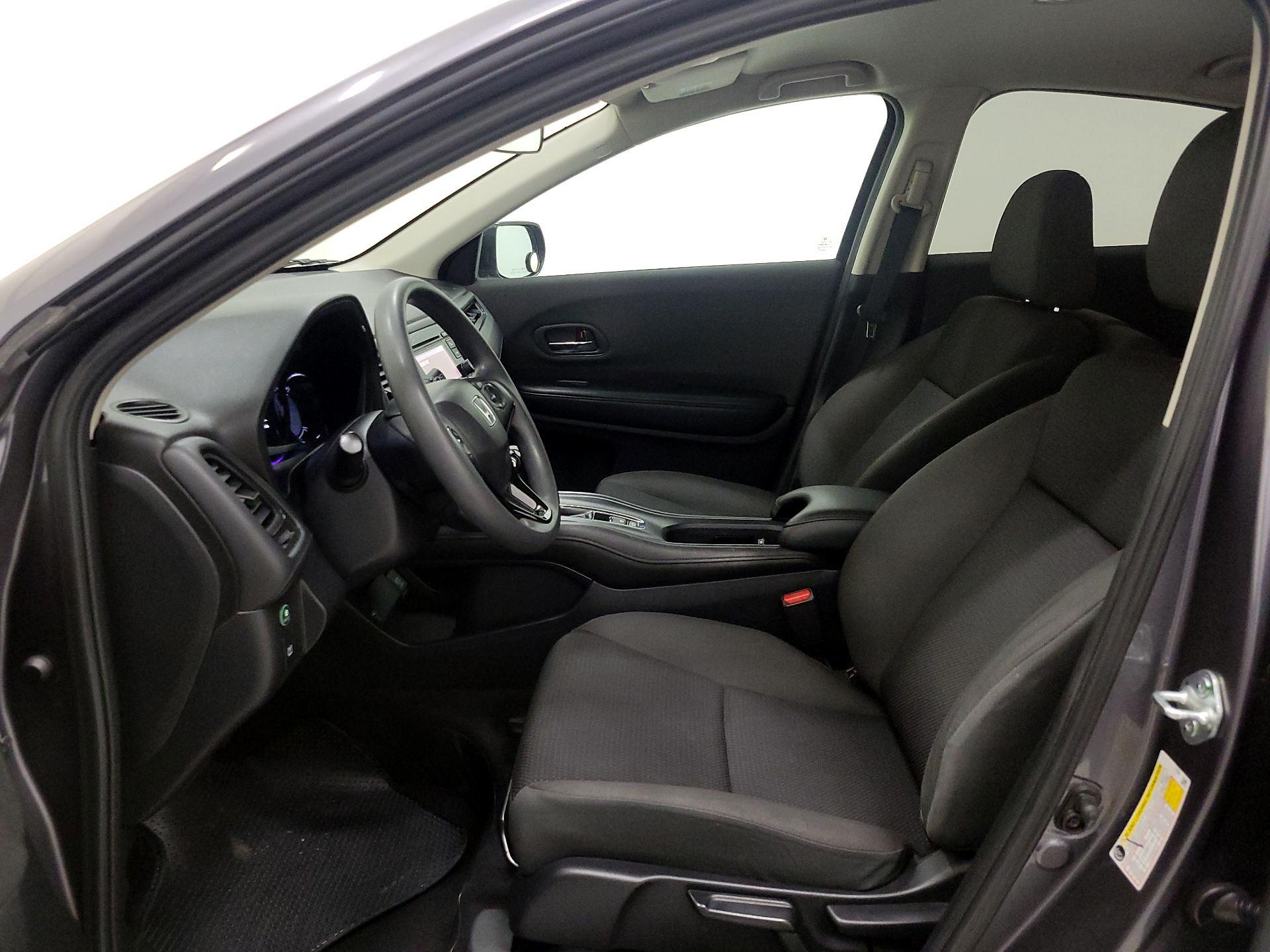 Thumbnail: 2022 Honda HR-V - 11