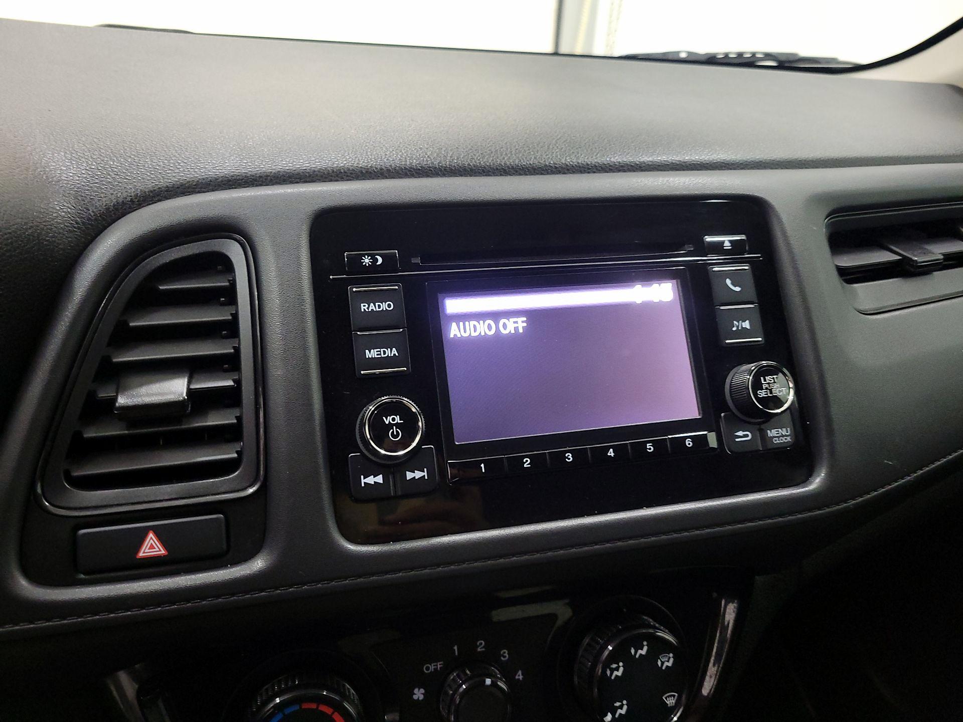 Thumbnail: 2022 Honda HR-V - 15