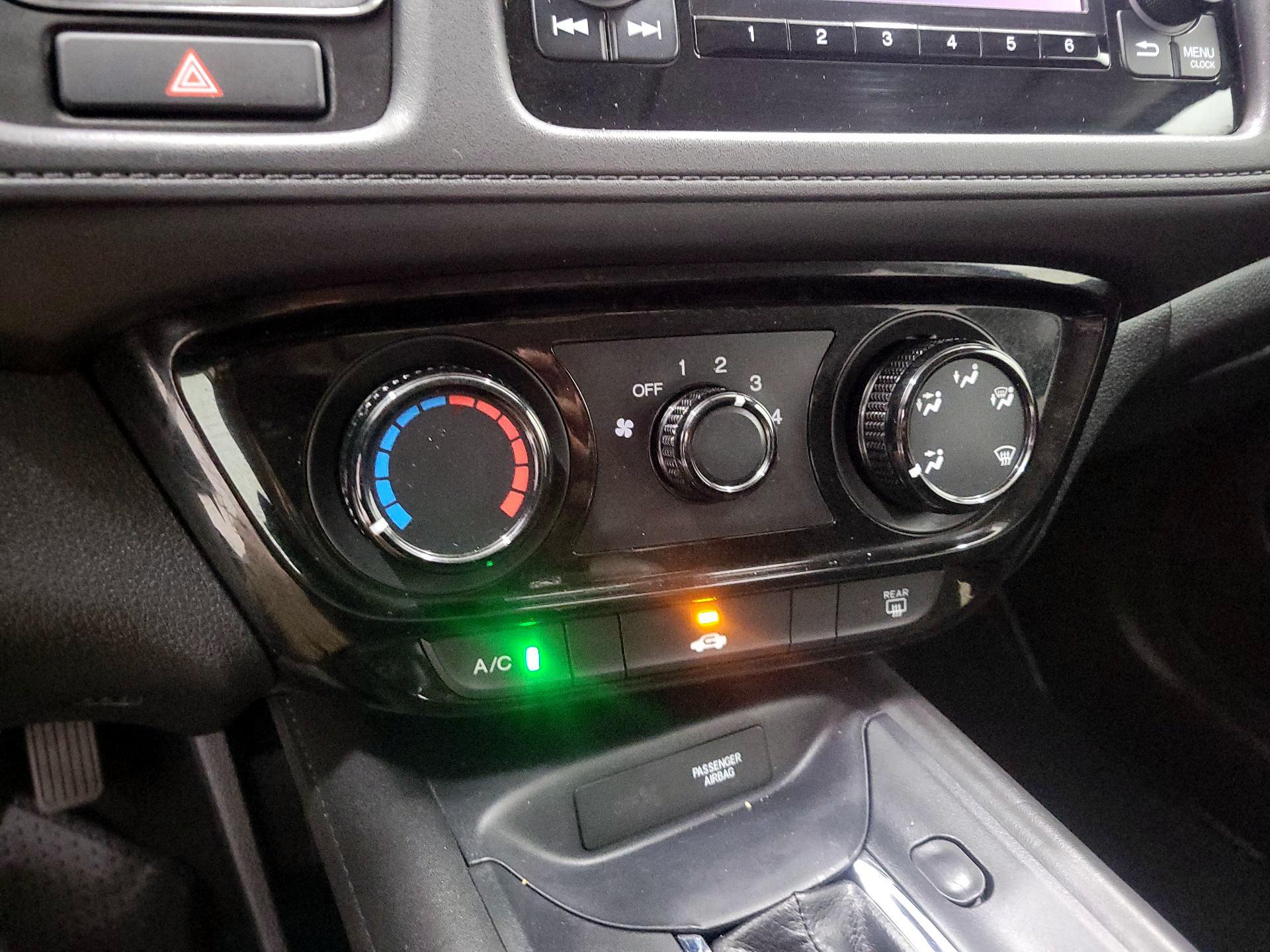 Thumbnail: 2022 Honda HR-V - 16