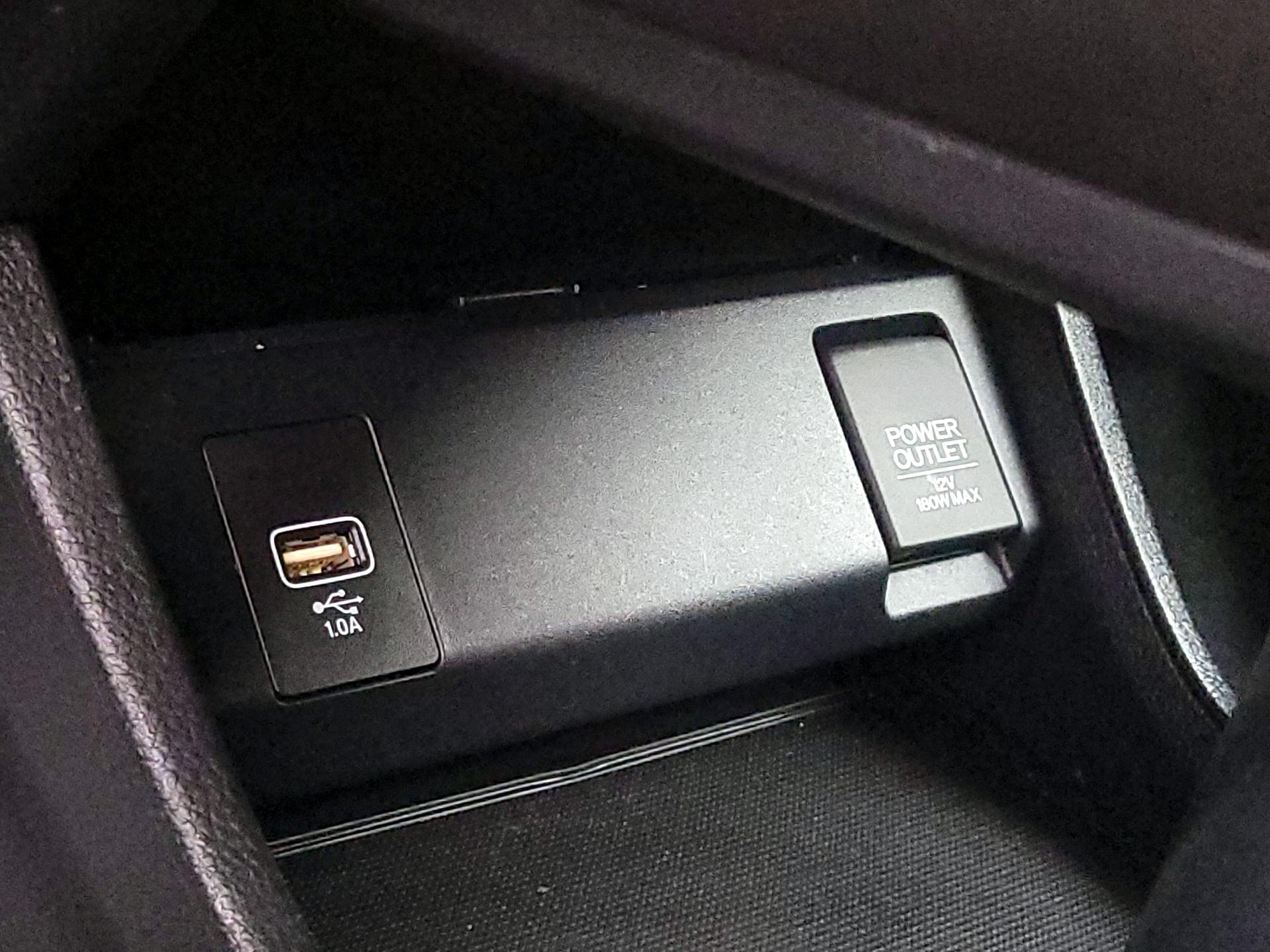 Thumbnail: 2022 Honda HR-V - 18