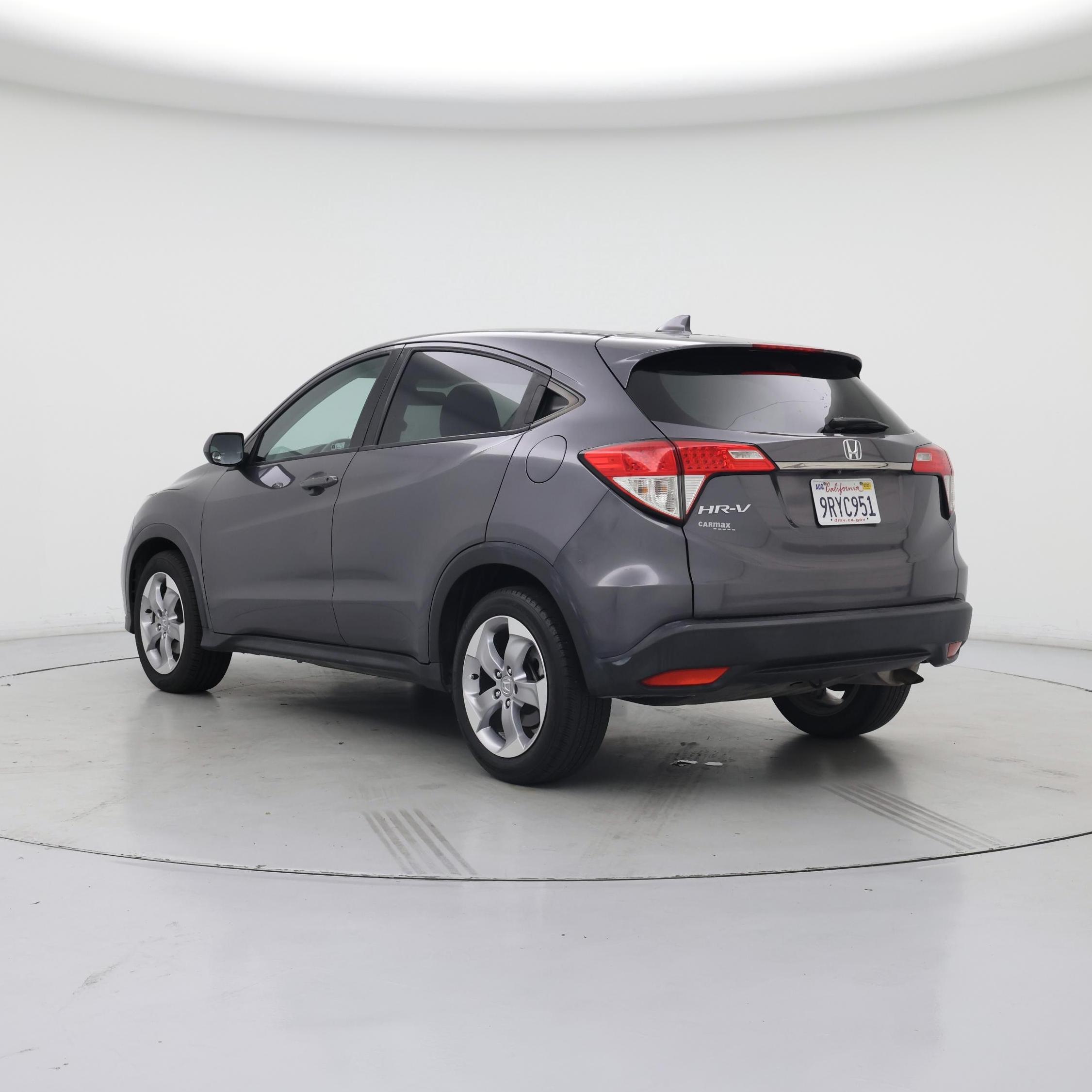 Thumbnail: 2022 Honda HR-V - 2